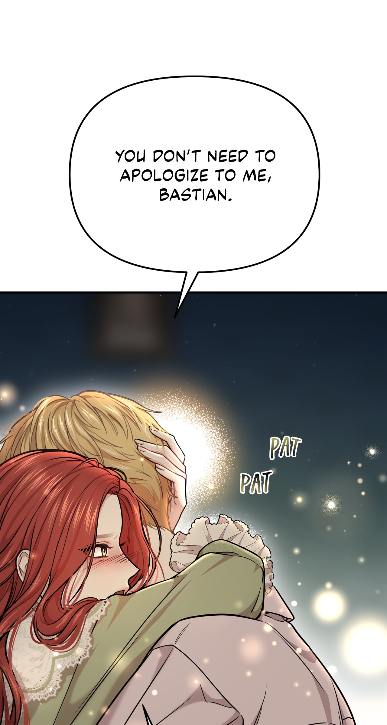 The Secret Bedroom of the Abandoned Princess [Official] - Chapter 30 manhwa