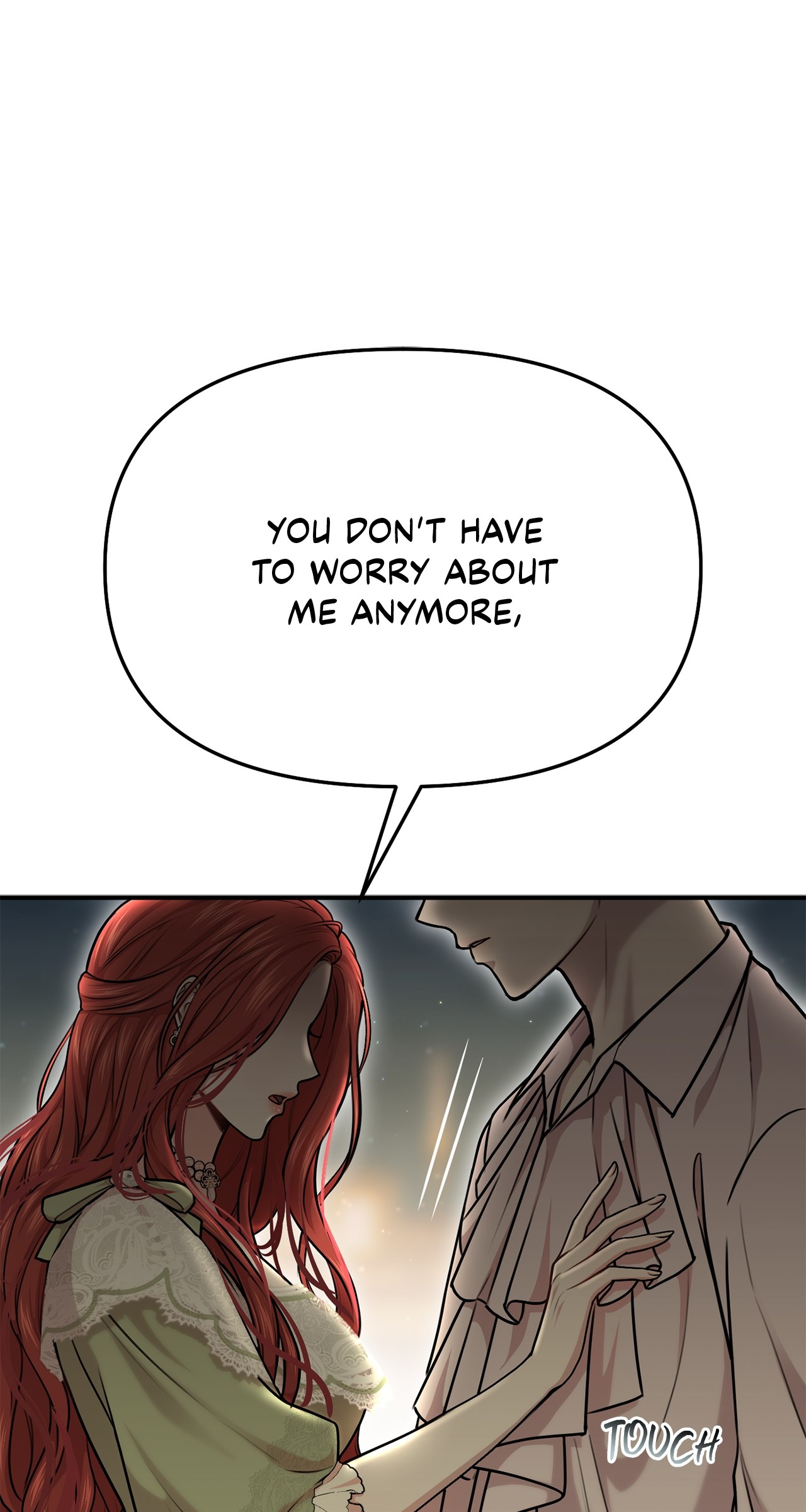 The Secret Bedroom of the Abandoned Princess [Official] - Chapter 30 manhwa