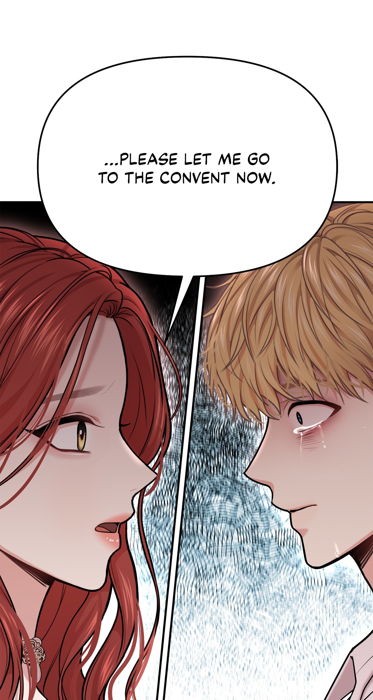The Secret Bedroom of the Abandoned Princess [Official] - Chapter 30 manhwa