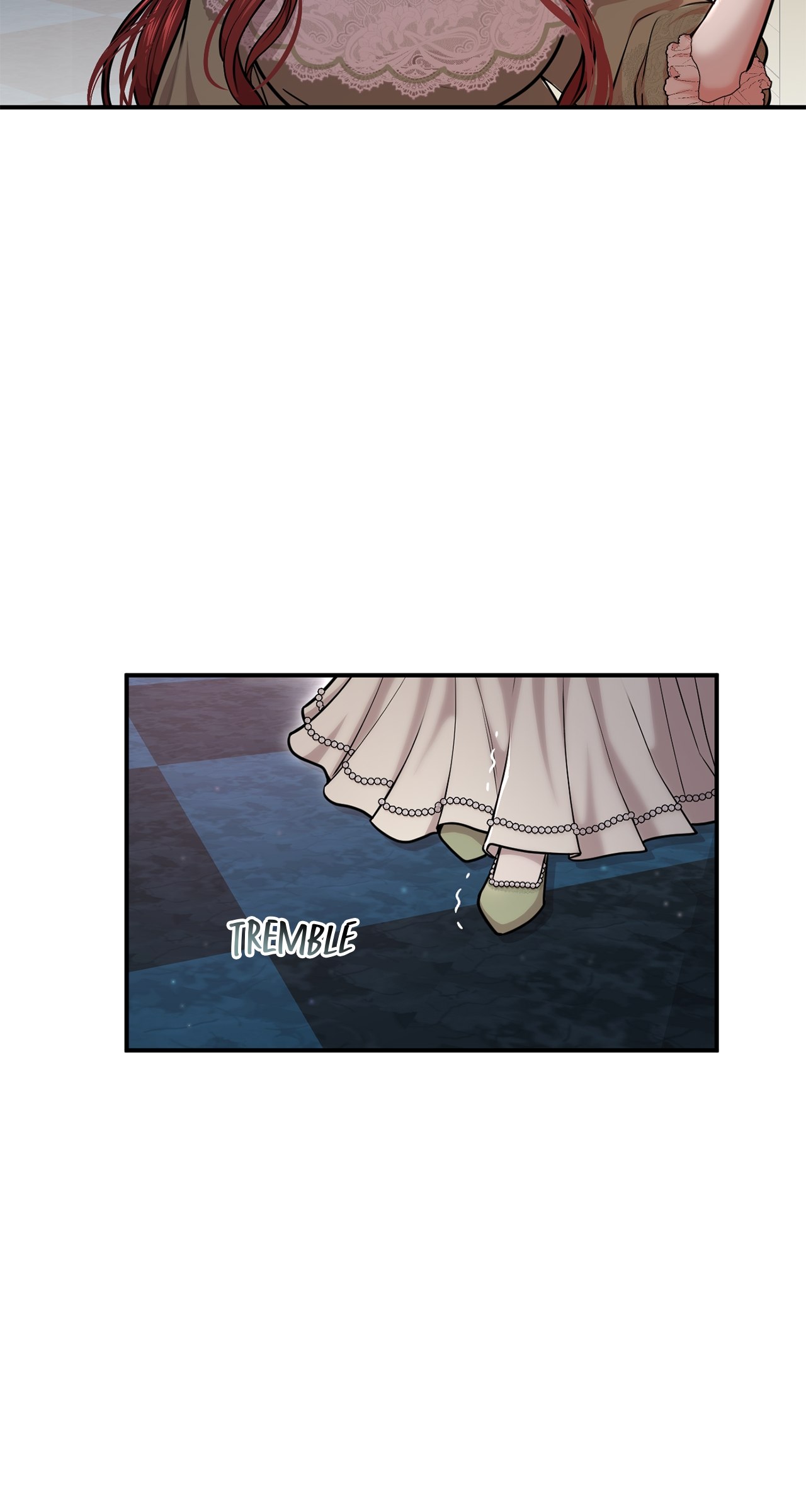 The Secret Bedroom of the Abandoned Princess [Official] - Chapter 30 manhwa