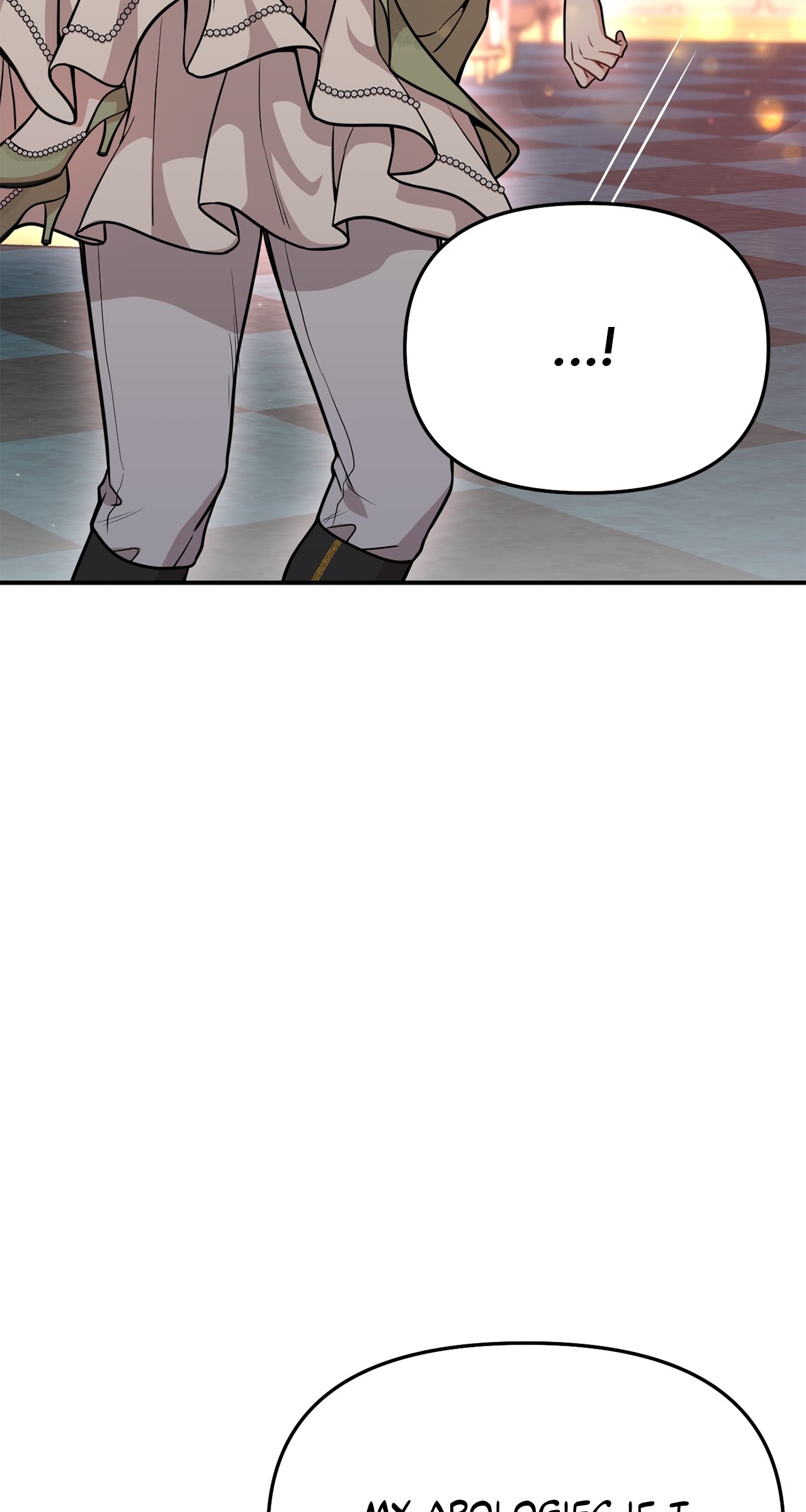 The Secret Bedroom of the Abandoned Princess [Official] - Chapter 30 manhwa