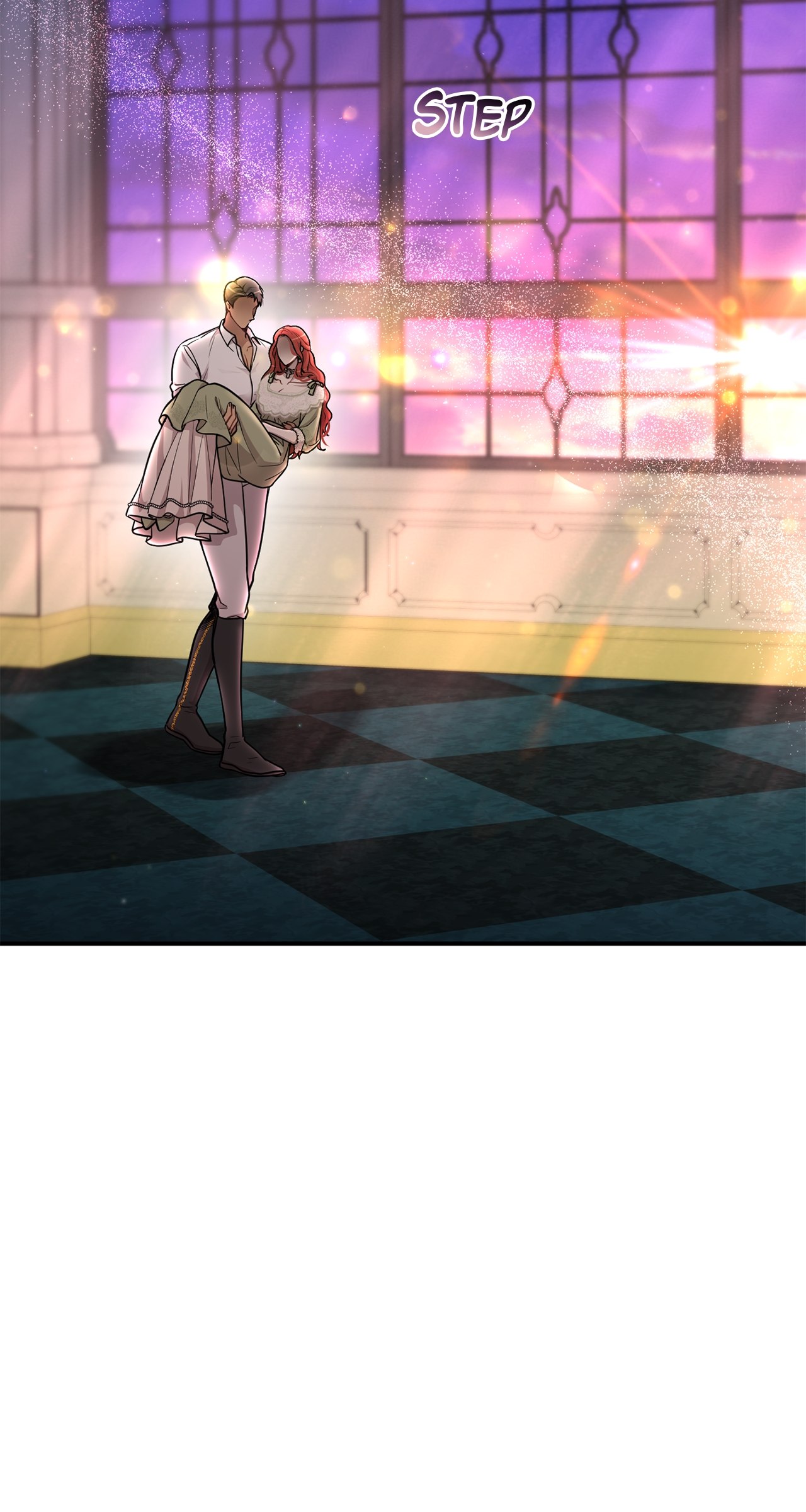 The Secret Bedroom of the Abandoned Princess [Official] - Chapter 30 manhwa