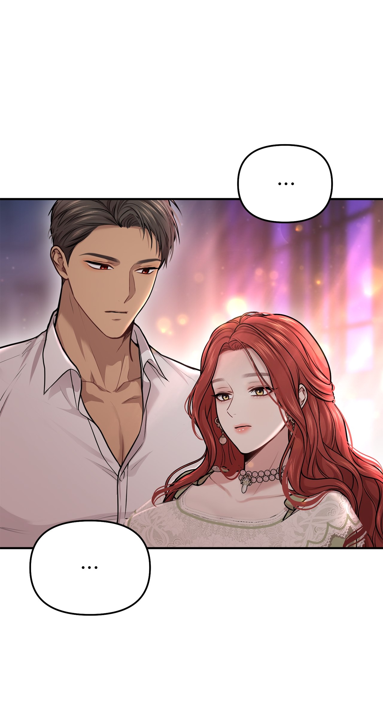 The Secret Bedroom of the Abandoned Princess [Official] - Chapter 30 manhwa