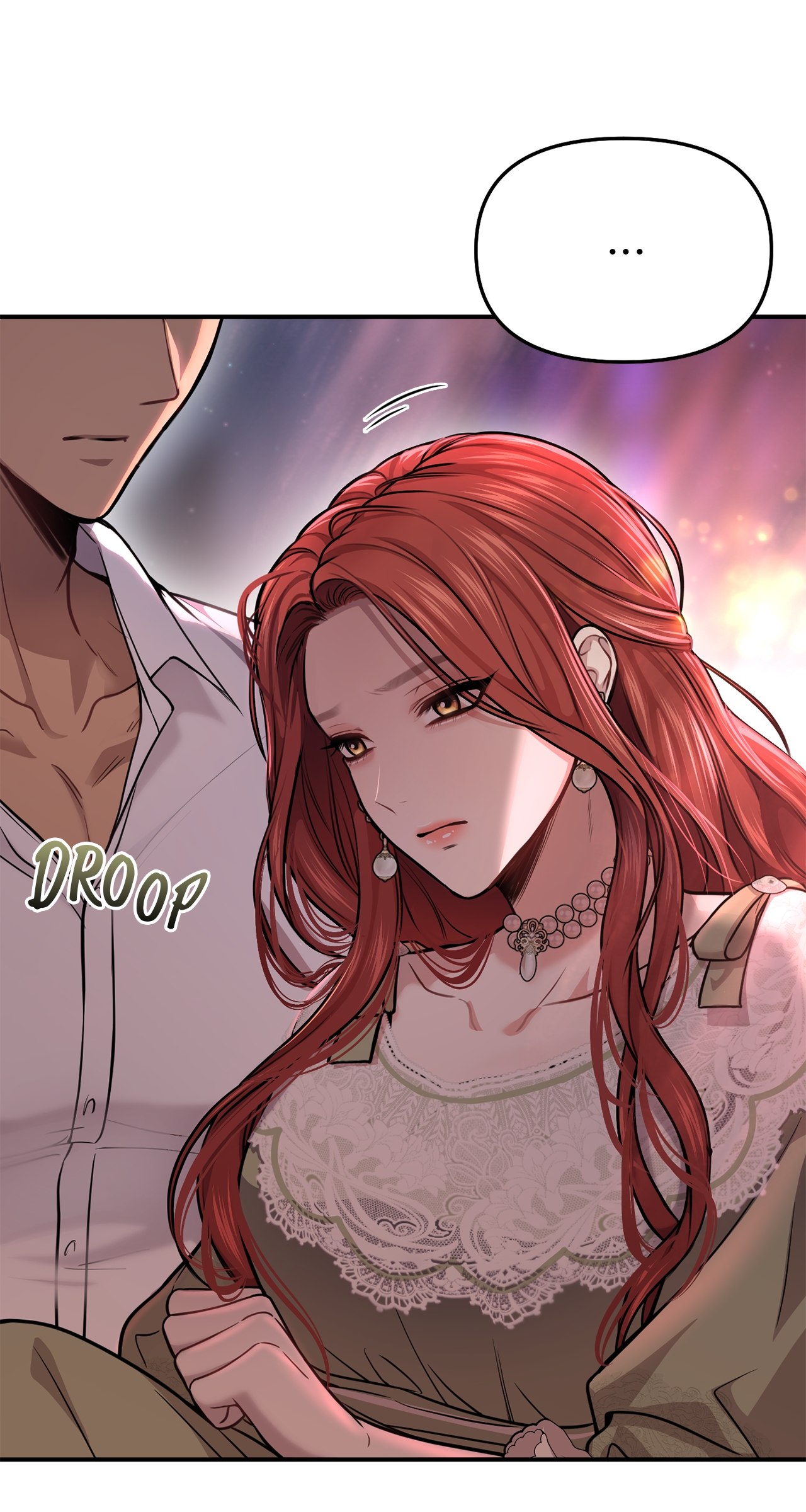 The Secret Bedroom of the Abandoned Princess [Official] - Chapter 30 manhwa