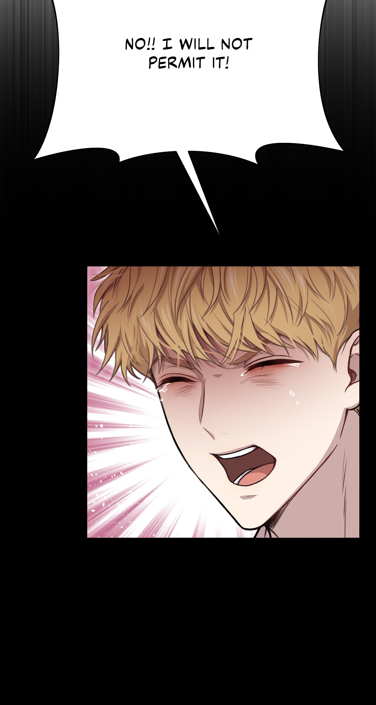 The Secret Bedroom of the Abandoned Princess [Official] - Chapter 30 manhwa