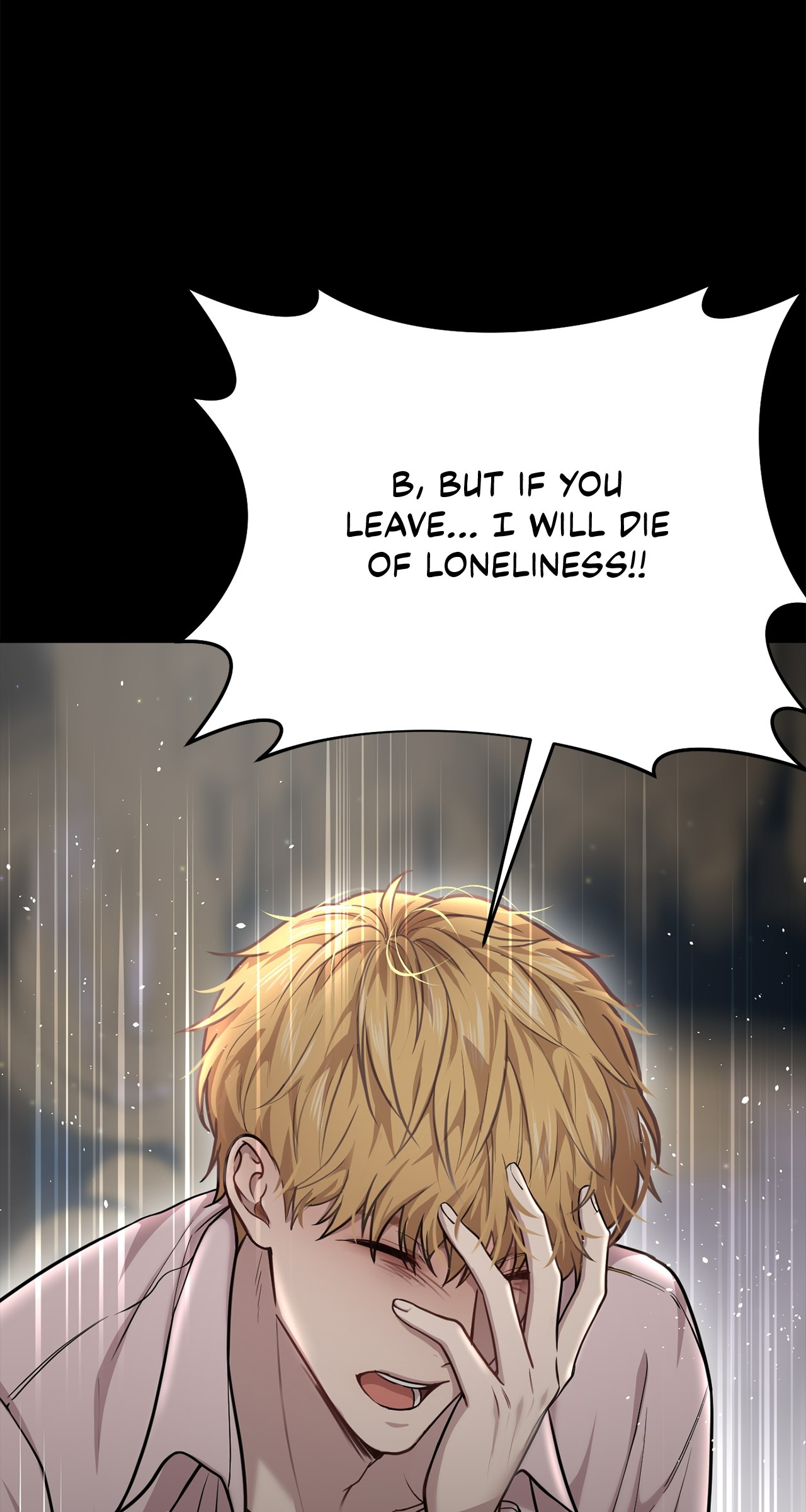 The Secret Bedroom of the Abandoned Princess [Official] - Chapter 30 manhwa