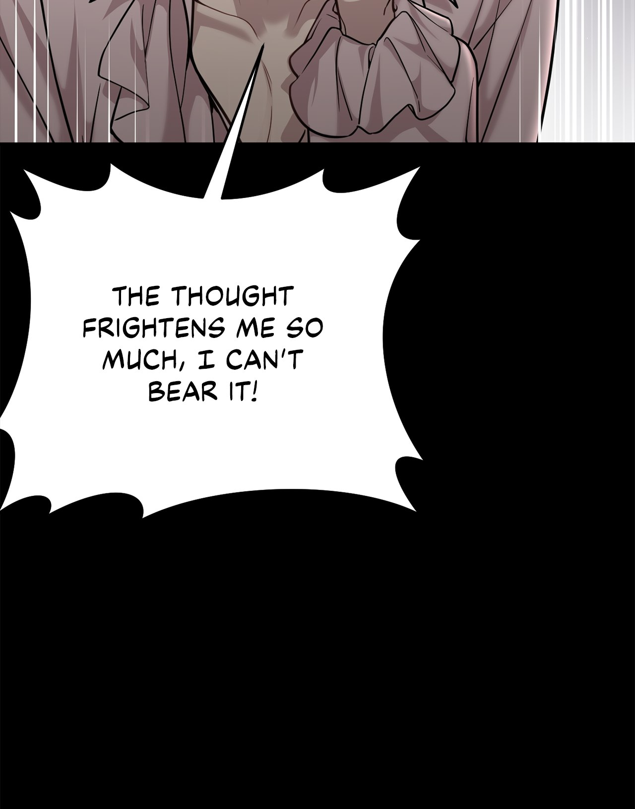 The Secret Bedroom of the Abandoned Princess [Official] - Chapter 30 manhwa