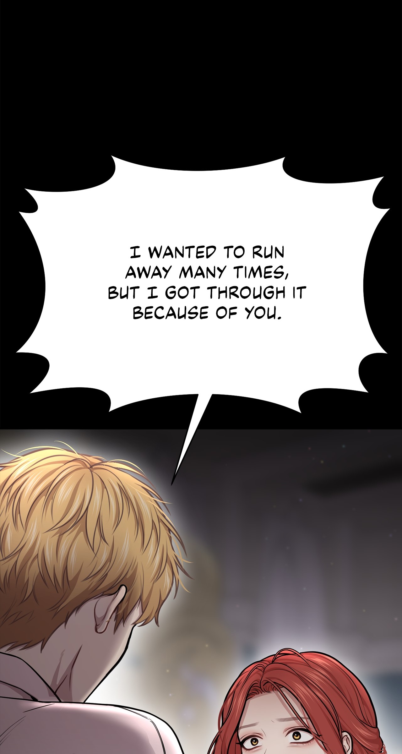The Secret Bedroom of the Abandoned Princess [Official] - Chapter 30 manhwa