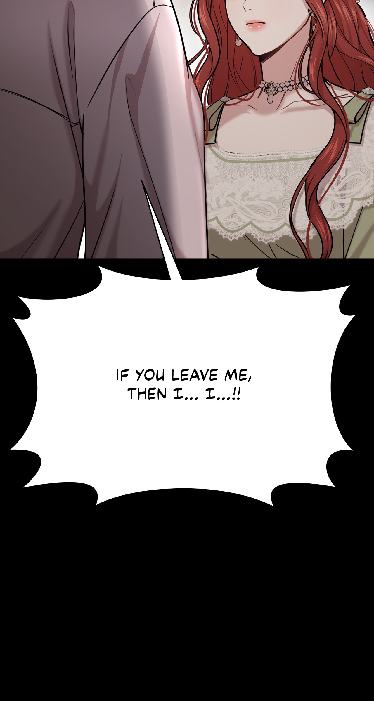 The Secret Bedroom of the Abandoned Princess [Official] - Chapter 30 manhwa