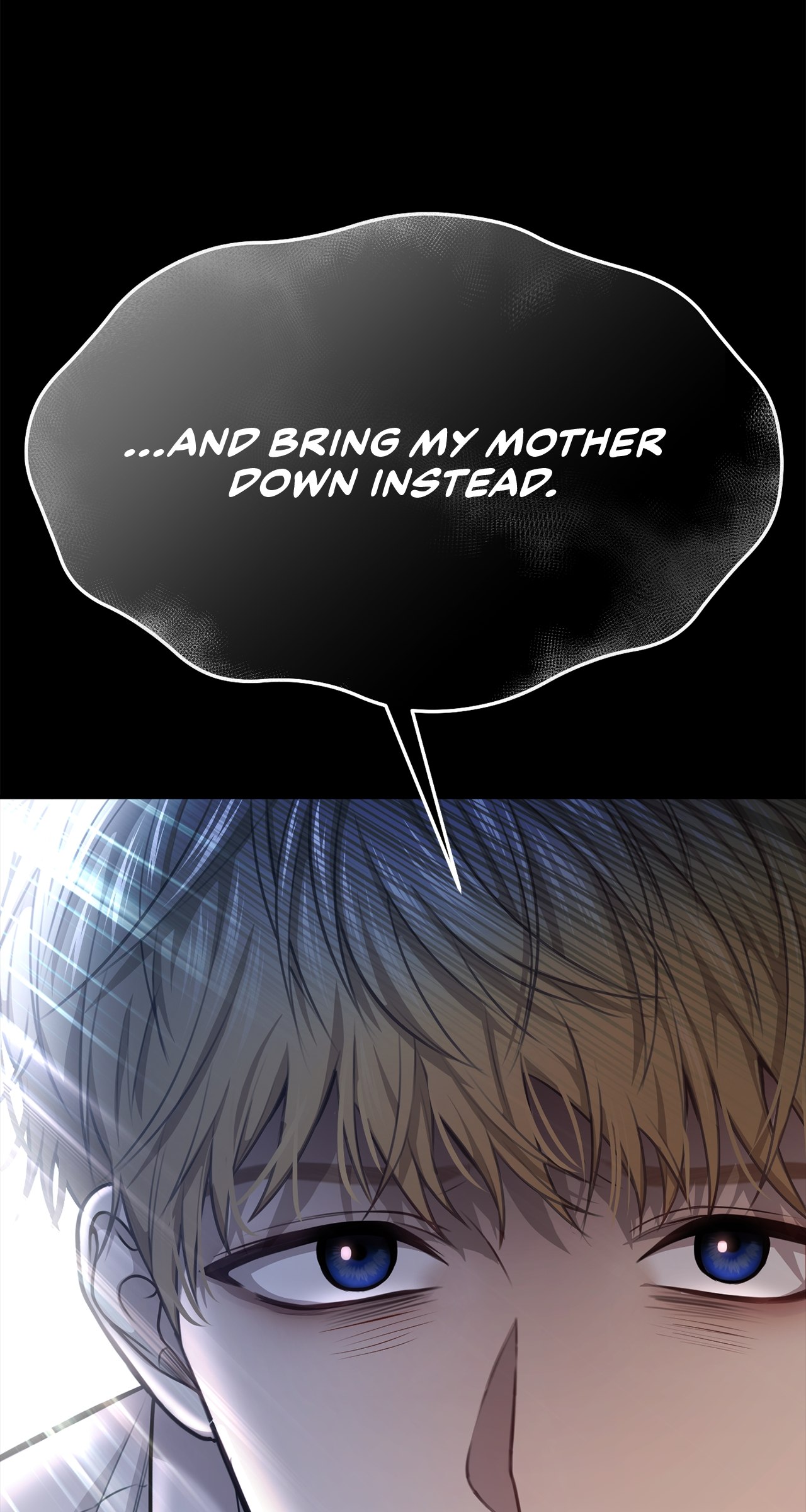 The Secret Bedroom of the Abandoned Princess [Official] - Chapter 30 manhwa