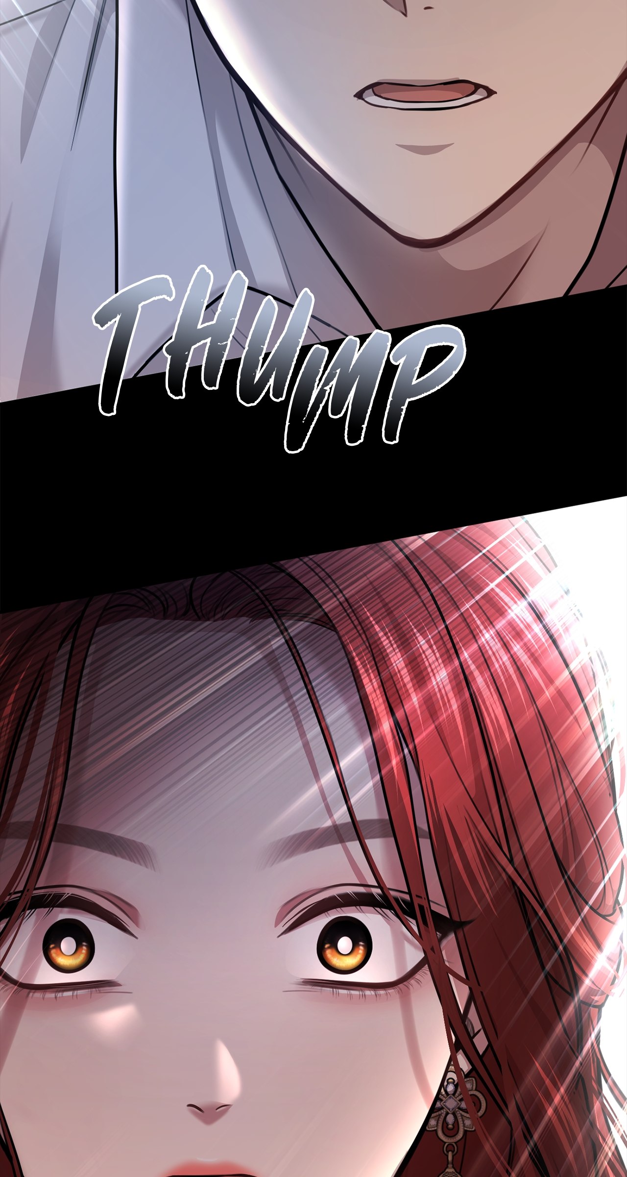 The Secret Bedroom of the Abandoned Princess [Official] - Chapter 30 manhwa