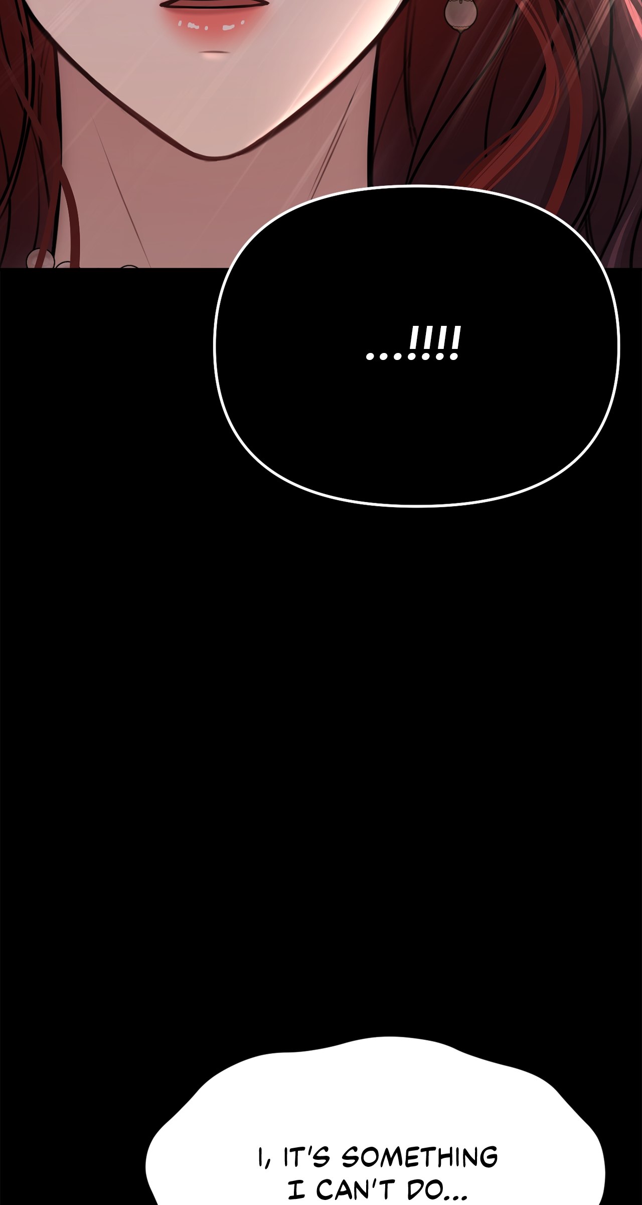 The Secret Bedroom of the Abandoned Princess [Official] - Chapter 30 manhwa