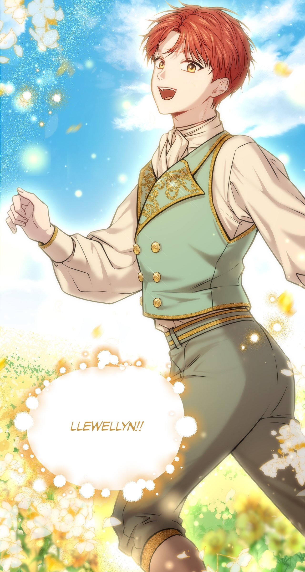 The Secret Bedroom of the Abandoned Princess [Official] - Chapter 31 manhwa