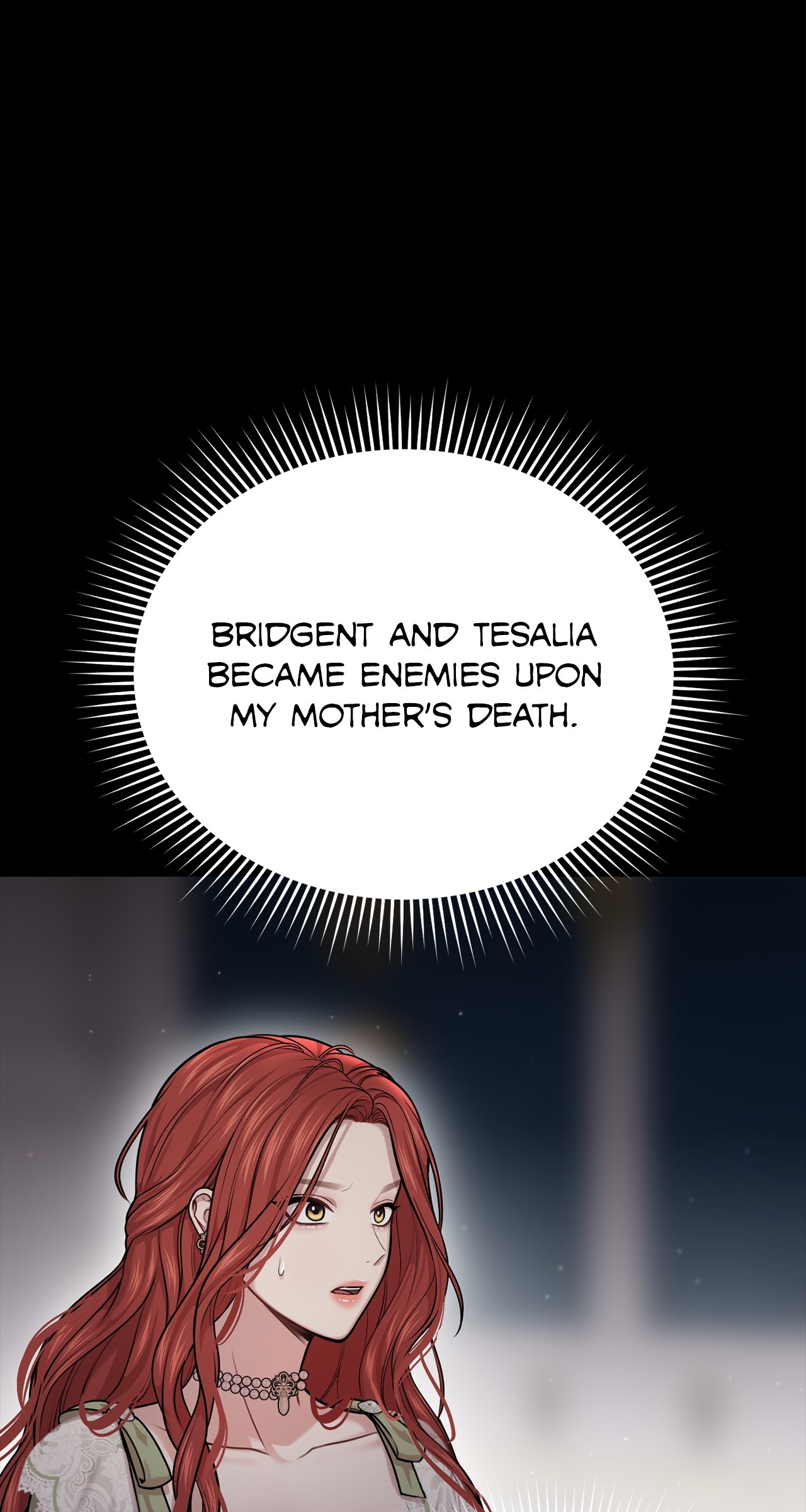 The Secret Bedroom of the Abandoned Princess [Official] - Chapter 31 manhwa