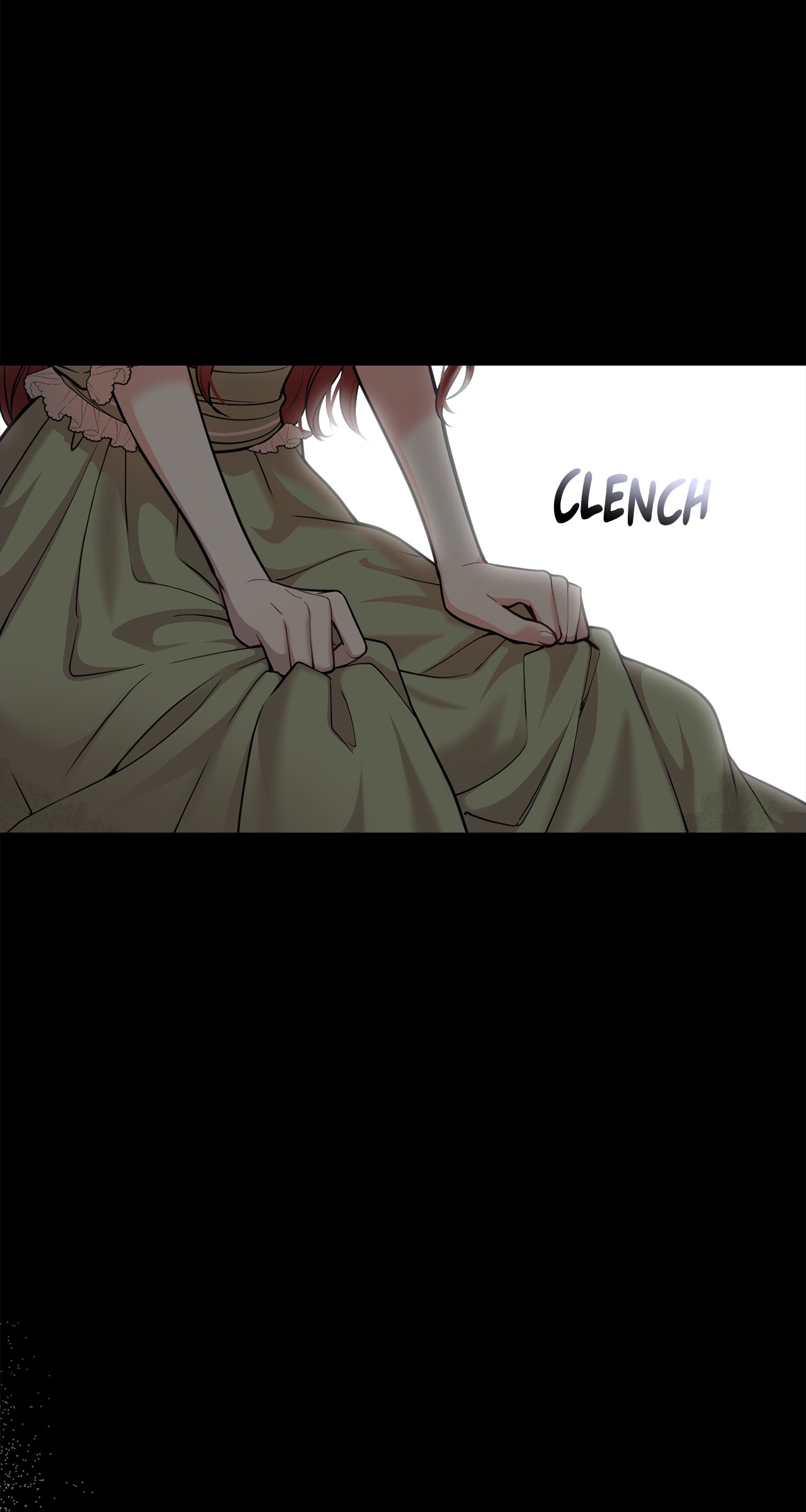 The Secret Bedroom of the Abandoned Princess [Official] - Chapter 31 manhwa