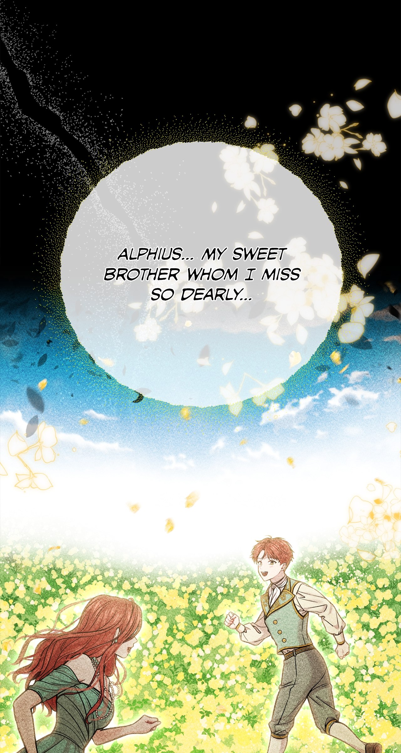 The Secret Bedroom of the Abandoned Princess [Official] - Chapter 31 manhwa
