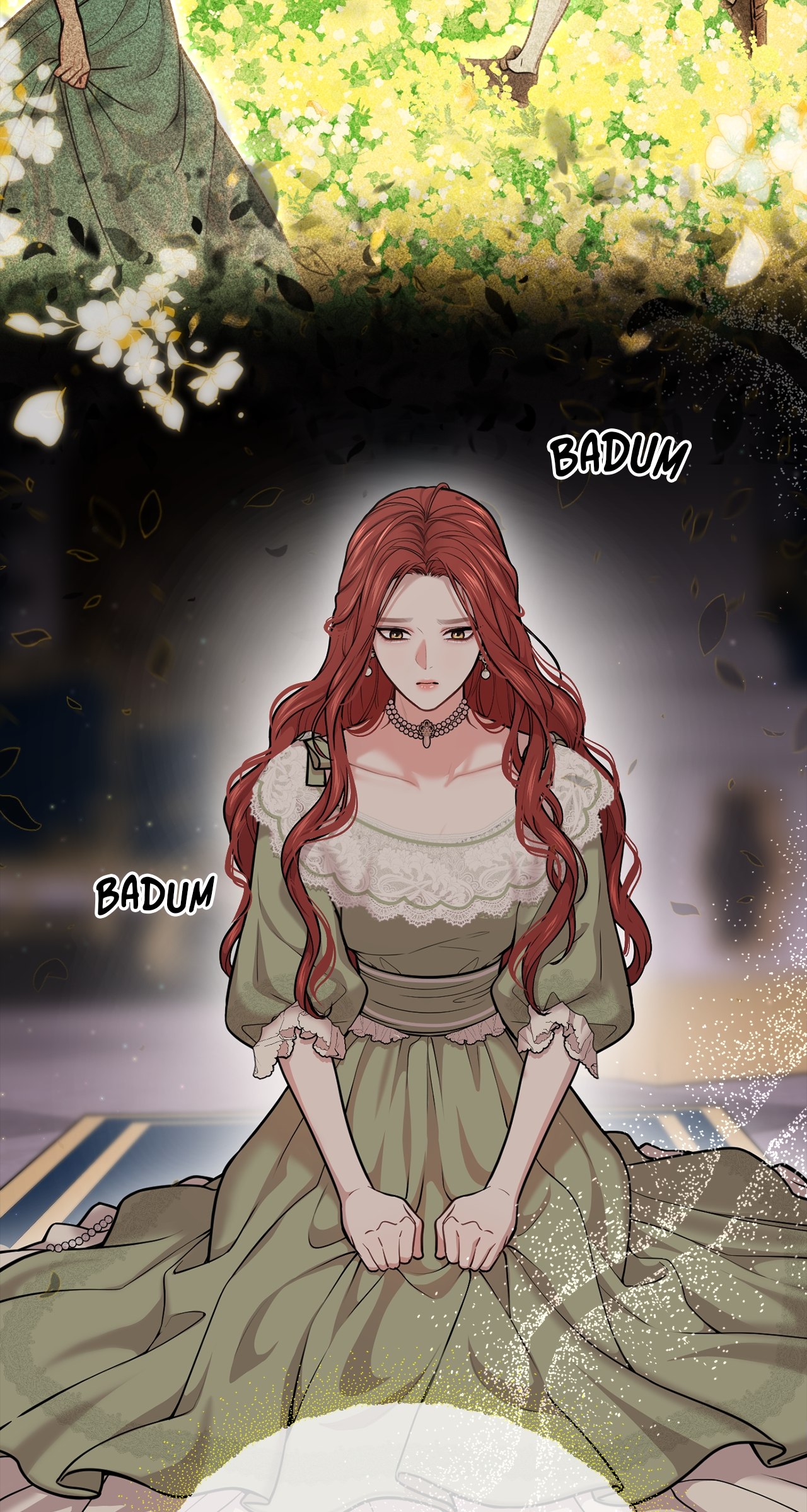 The Secret Bedroom of the Abandoned Princess [Official] - Chapter 31 manhwa
