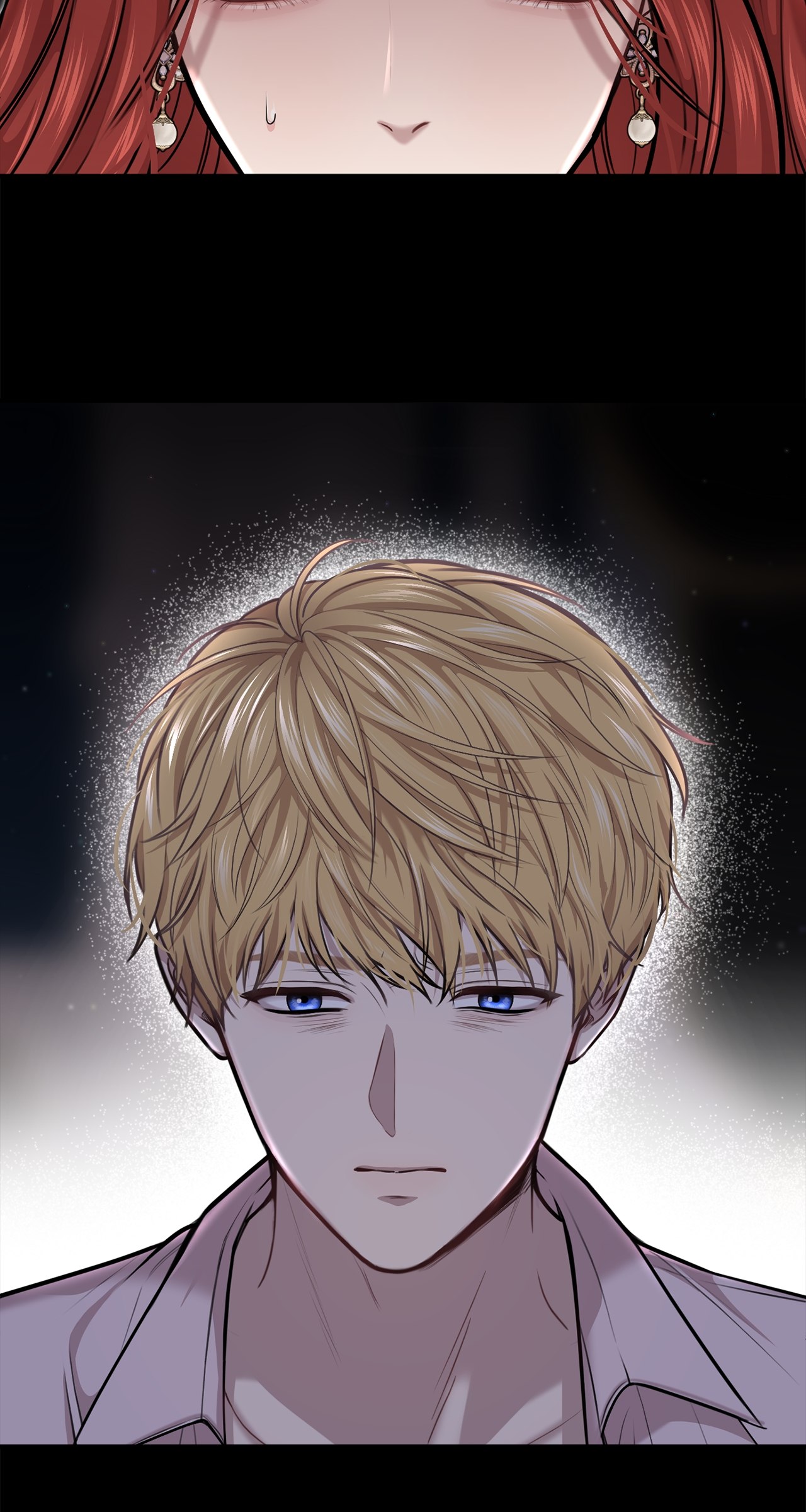 The Secret Bedroom of the Abandoned Princess [Official] - Chapter 31 manhwa