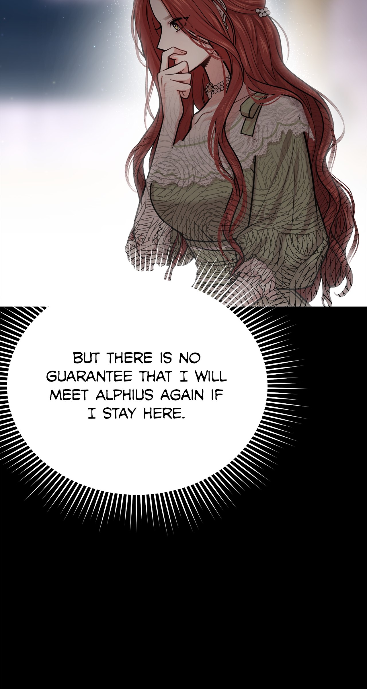 The Secret Bedroom of the Abandoned Princess [Official] - Chapter 31 manhwa