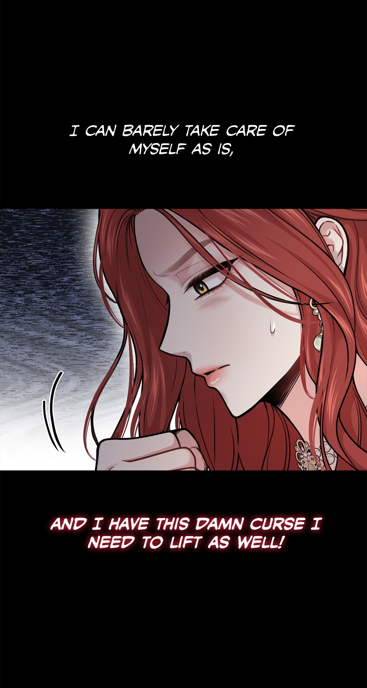 The Secret Bedroom of the Abandoned Princess [Official] - Chapter 31 manhwa