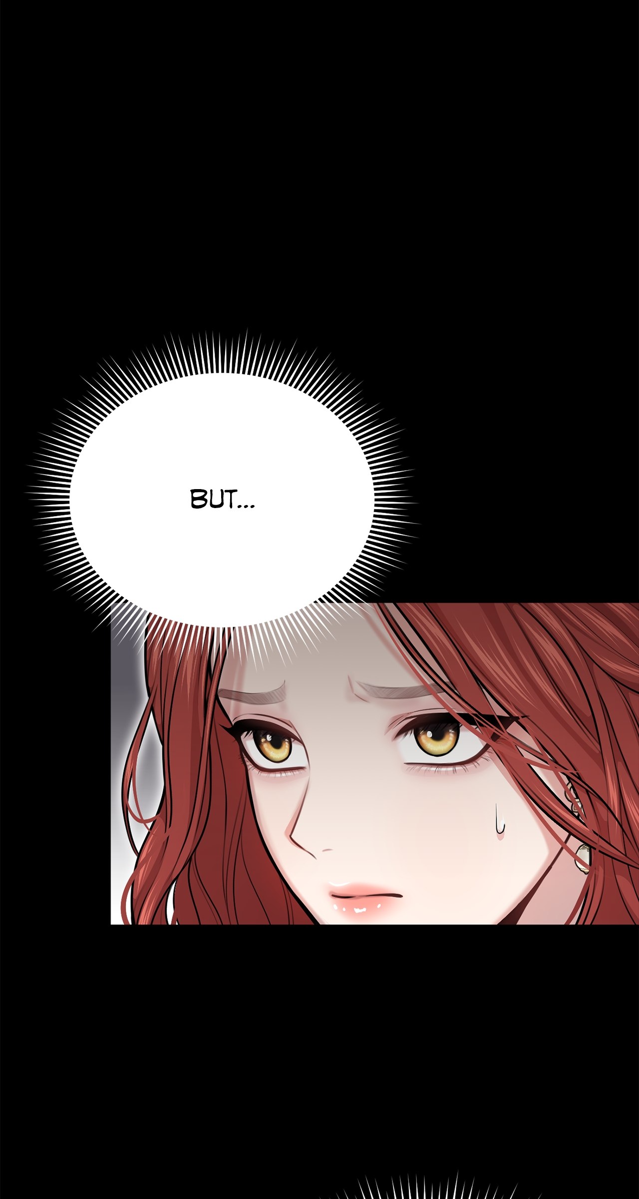 The Secret Bedroom of the Abandoned Princess [Official] - Chapter 31 manhwa