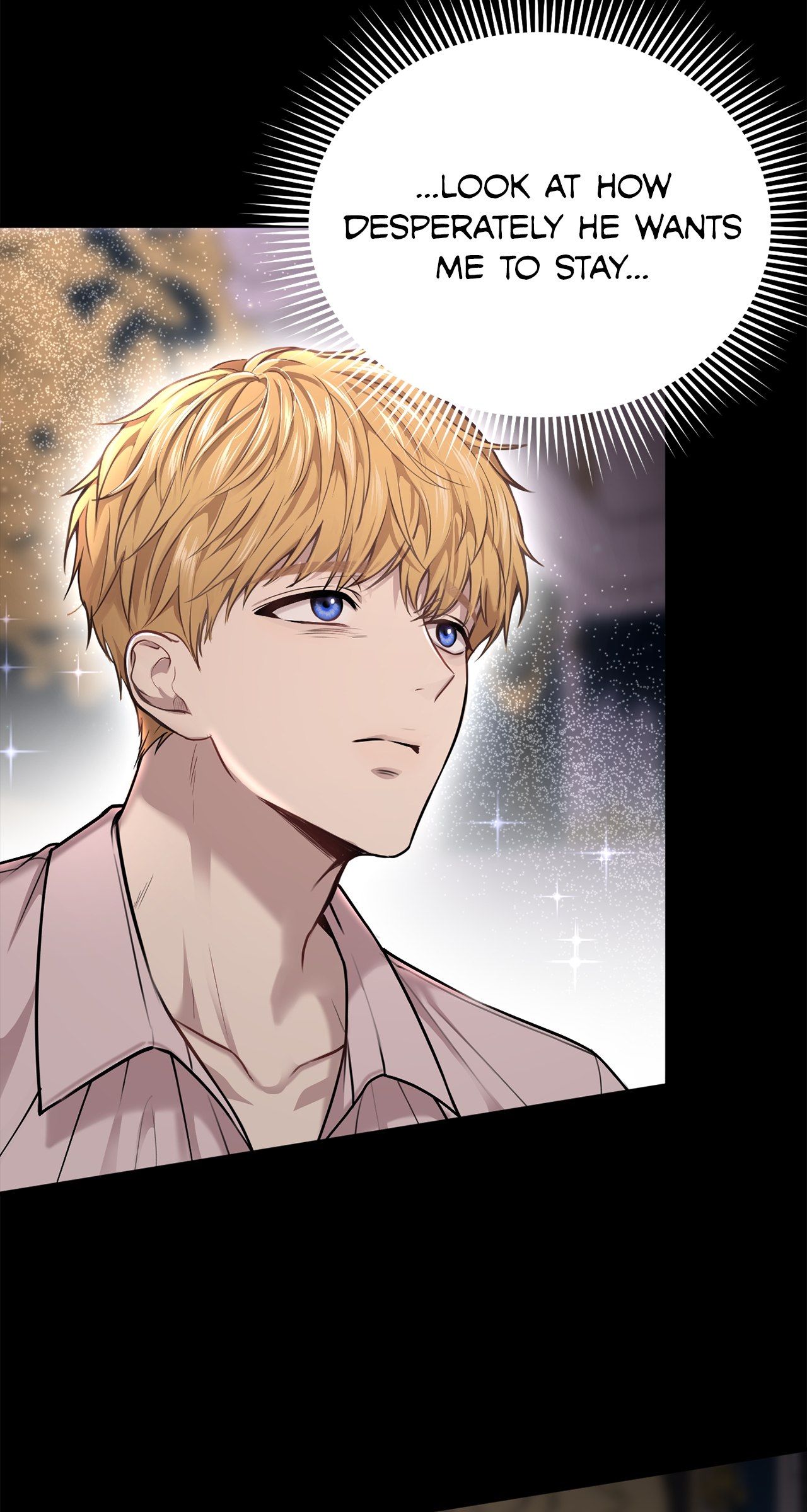 The Secret Bedroom of the Abandoned Princess [Official] - Chapter 31 manhwa