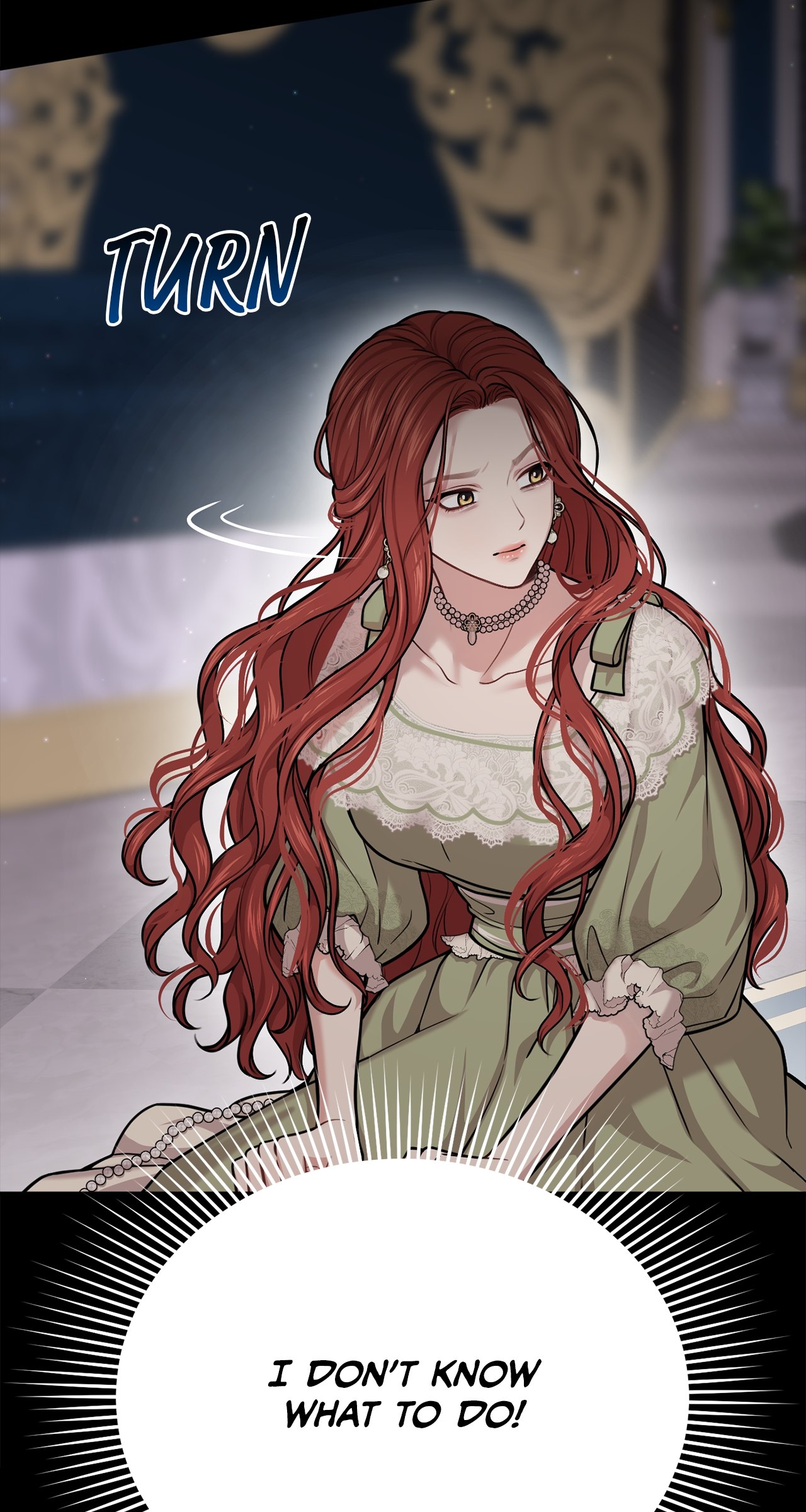 The Secret Bedroom of the Abandoned Princess [Official] - Chapter 31 manhwa