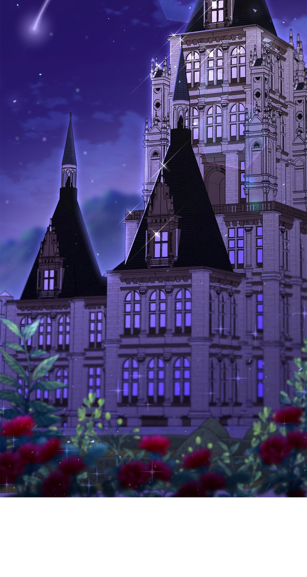 The Secret Bedroom of the Abandoned Princess [Official] - Chapter 31 manhwa