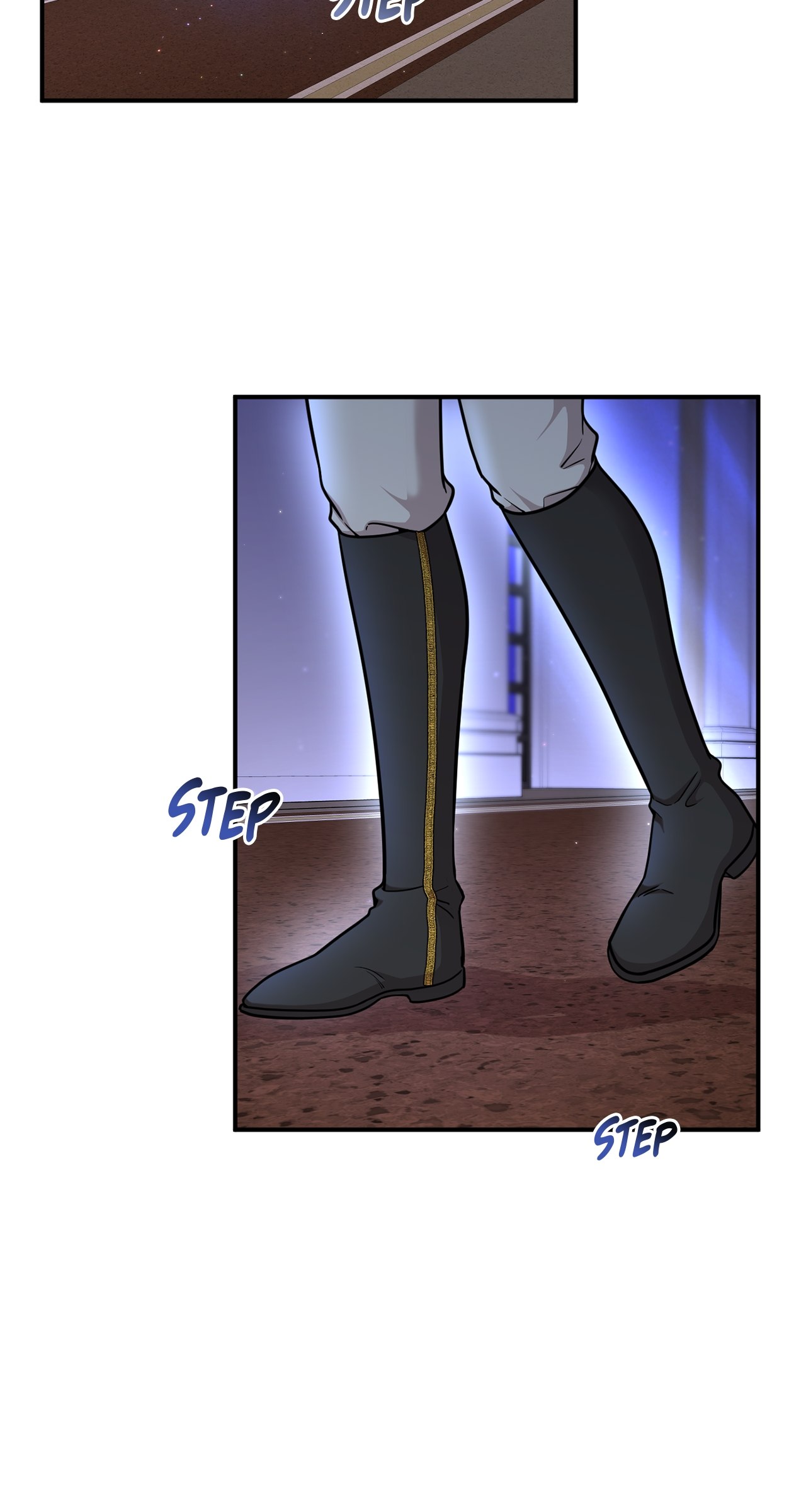 The Secret Bedroom of the Abandoned Princess [Official] - Chapter 31 manhwa
