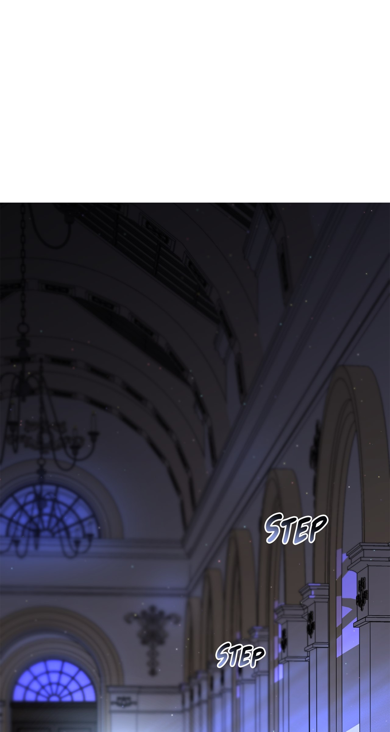 The Secret Bedroom of the Abandoned Princess [Official] - Chapter 31 manhwa