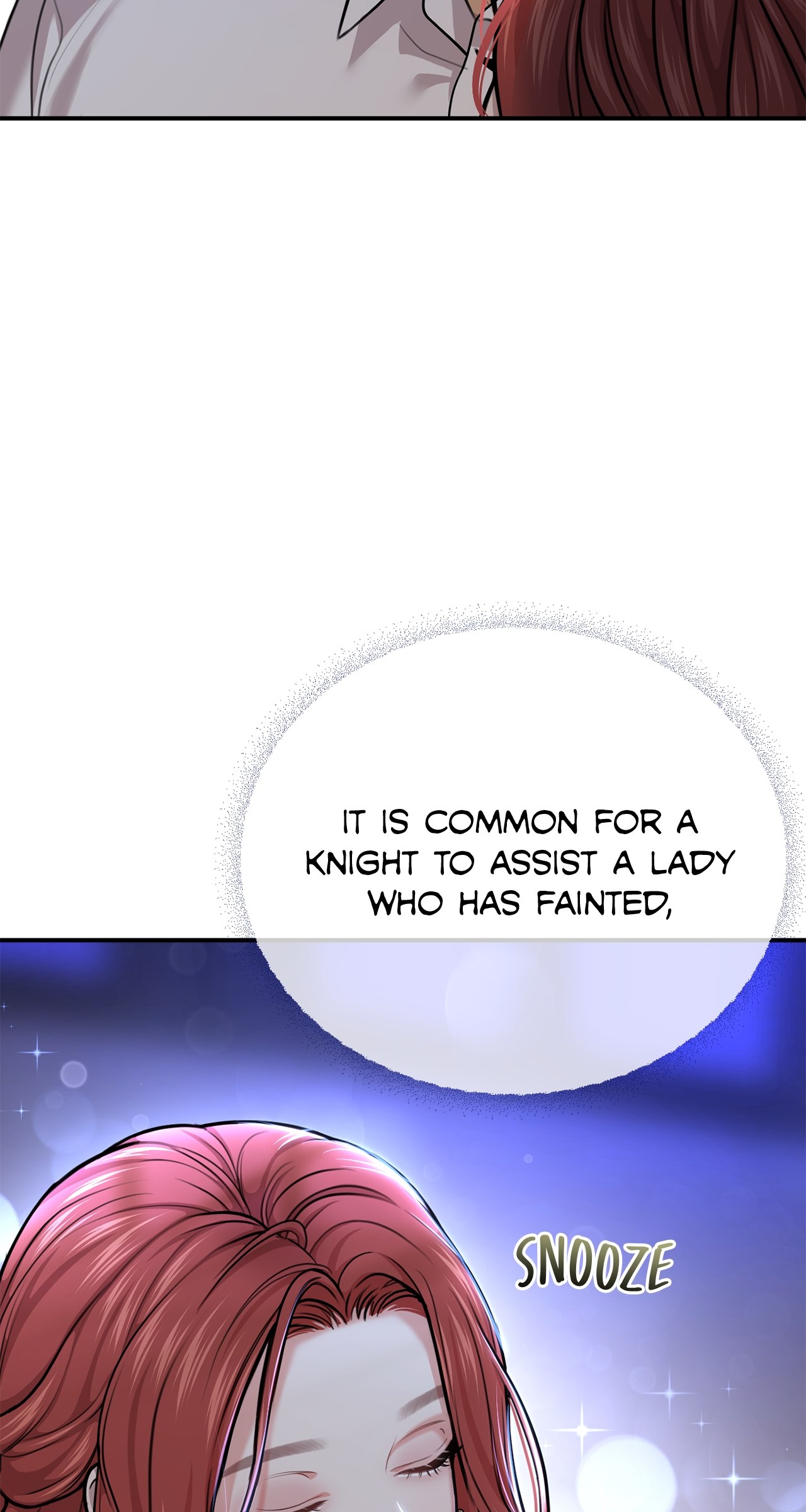 The Secret Bedroom of the Abandoned Princess [Official] - Chapter 31 manhwa