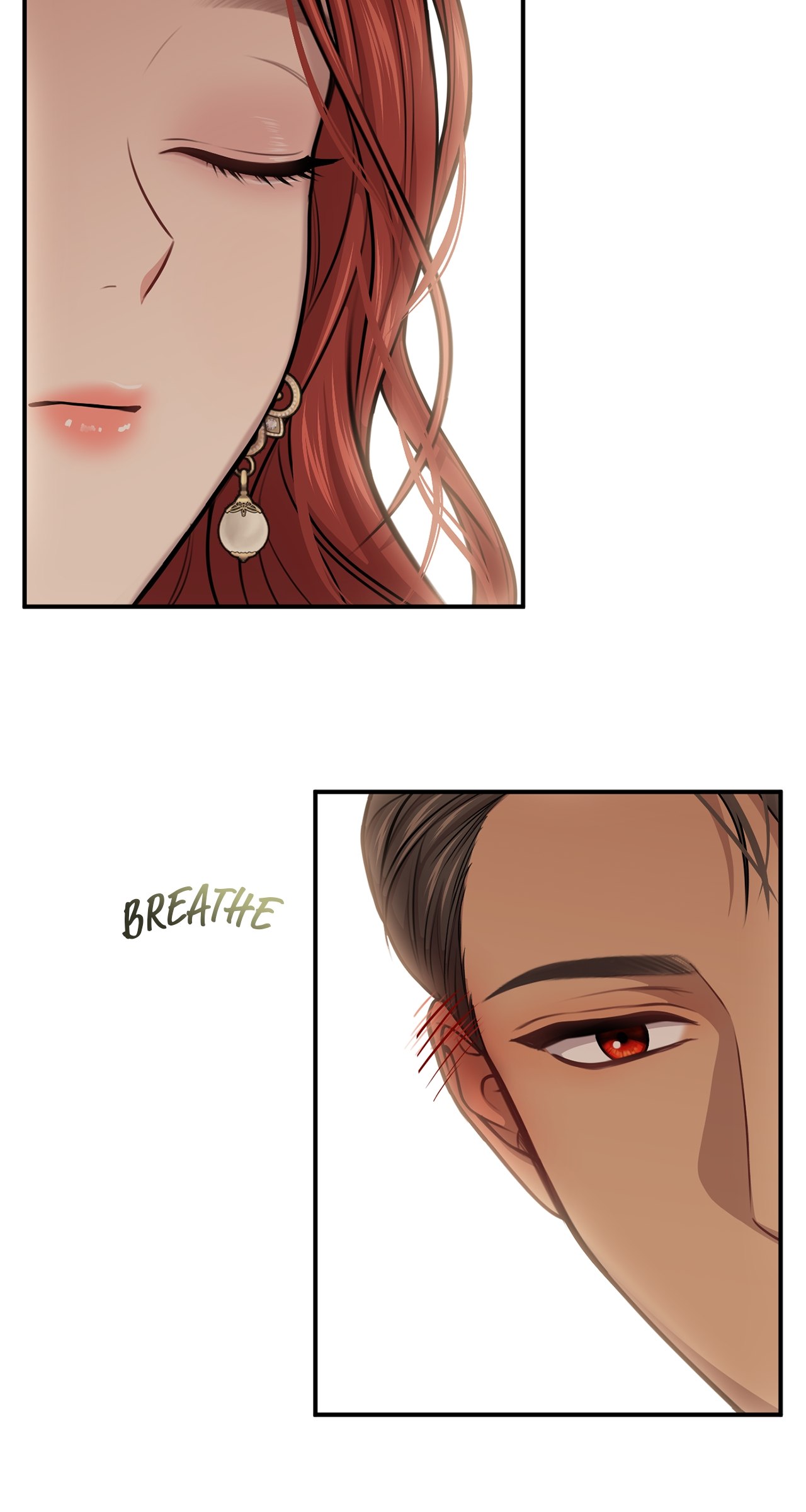 The Secret Bedroom of the Abandoned Princess [Official] - Chapter 31 manhwa
