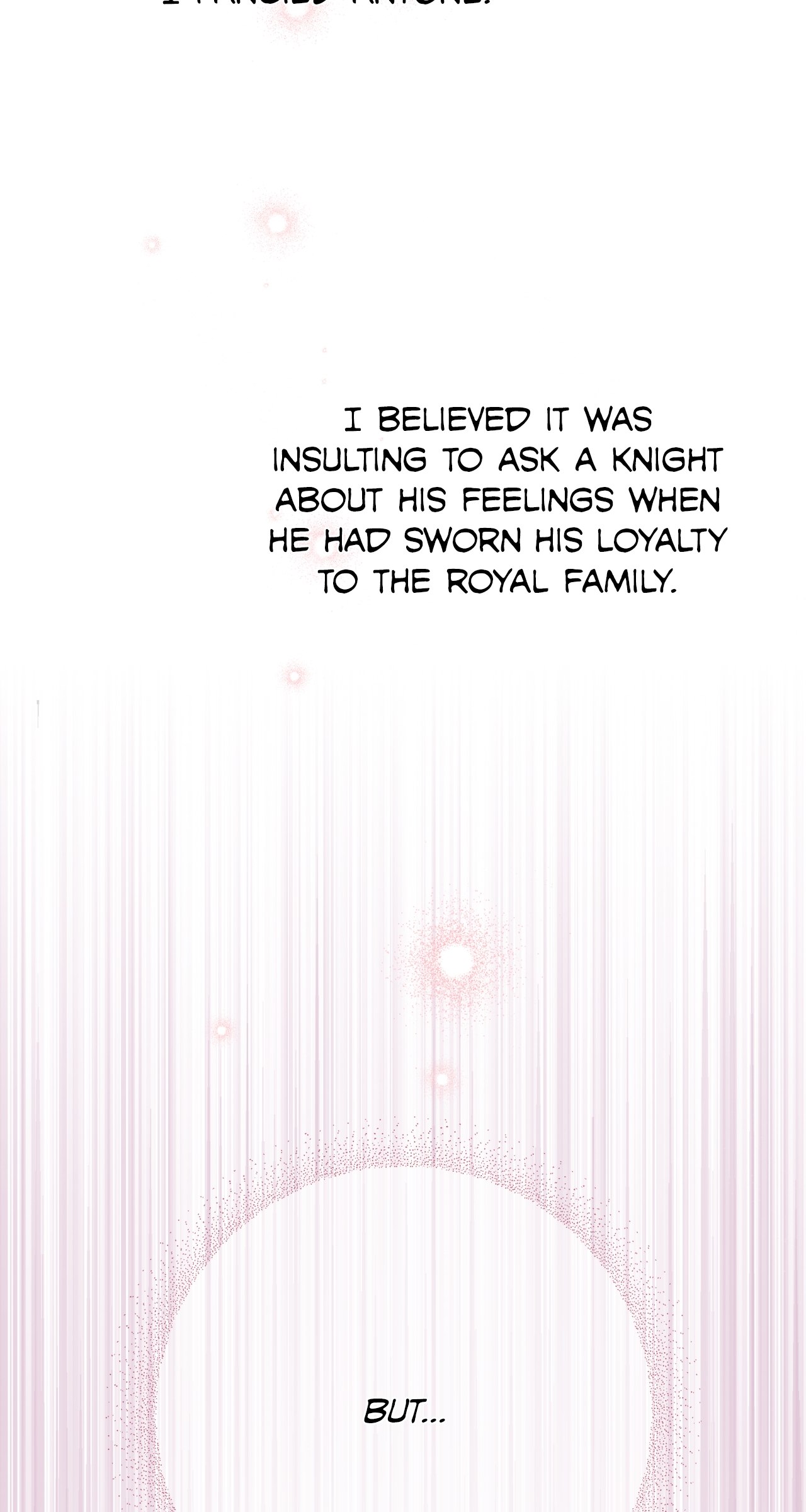The Secret Bedroom of the Abandoned Princess [Official] - Chapter 31 manhwa