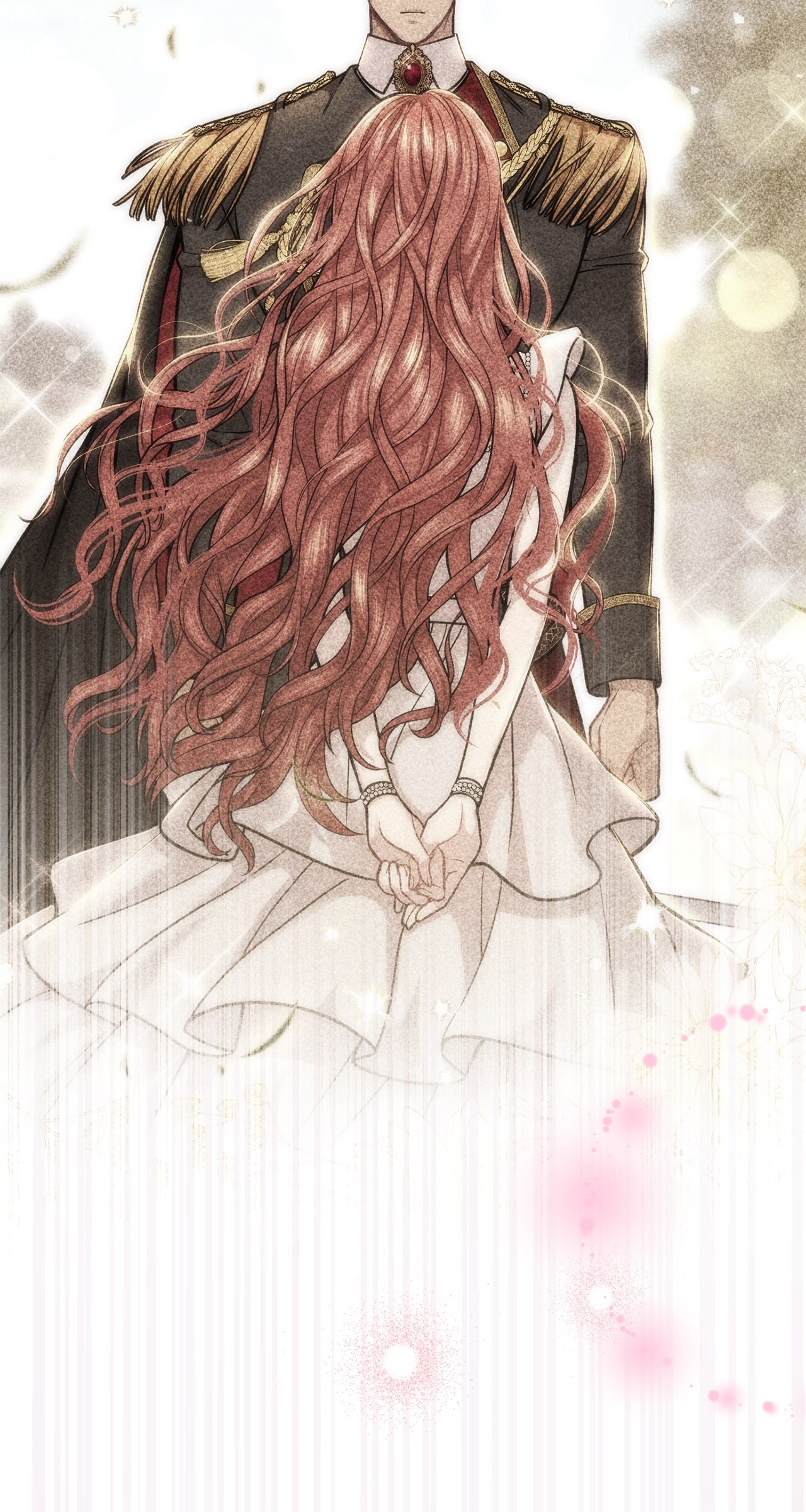 The Secret Bedroom of the Abandoned Princess [Official] - Chapter 31 manhwa