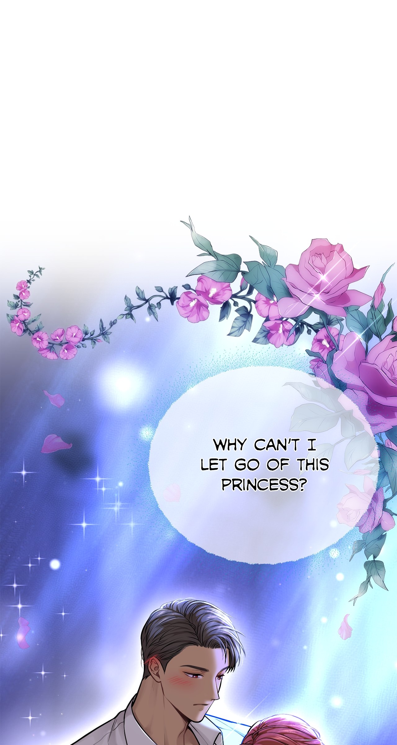 The Secret Bedroom of the Abandoned Princess [Official] - Chapter 31 manhwa