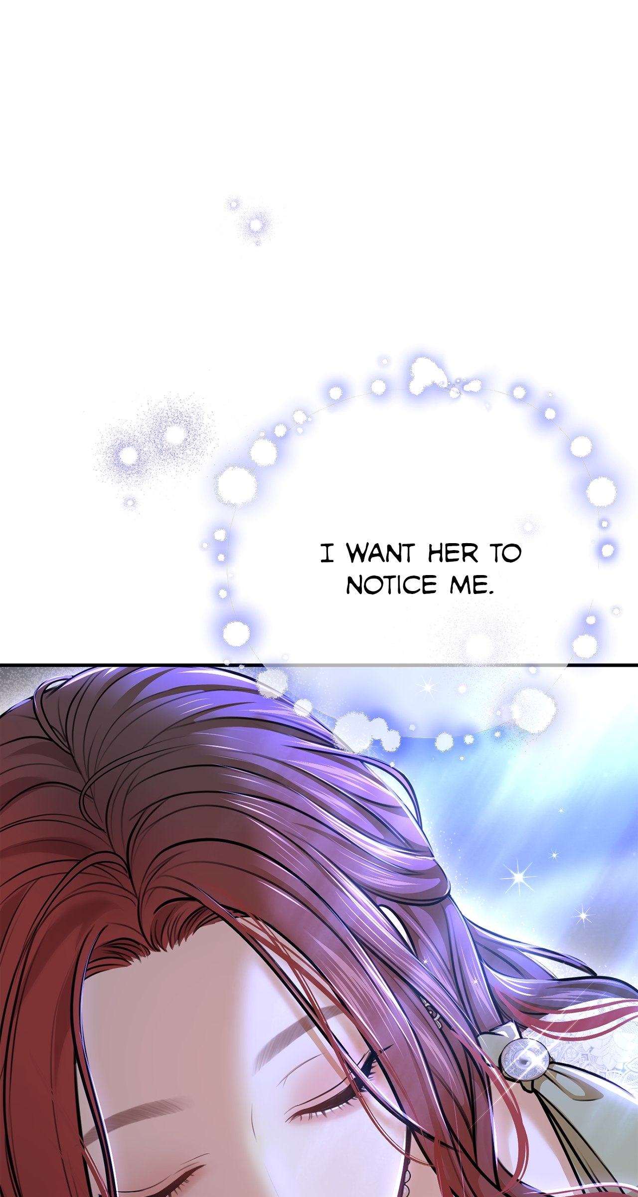 The Secret Bedroom of the Abandoned Princess [Official] - Chapter 31 manhwa