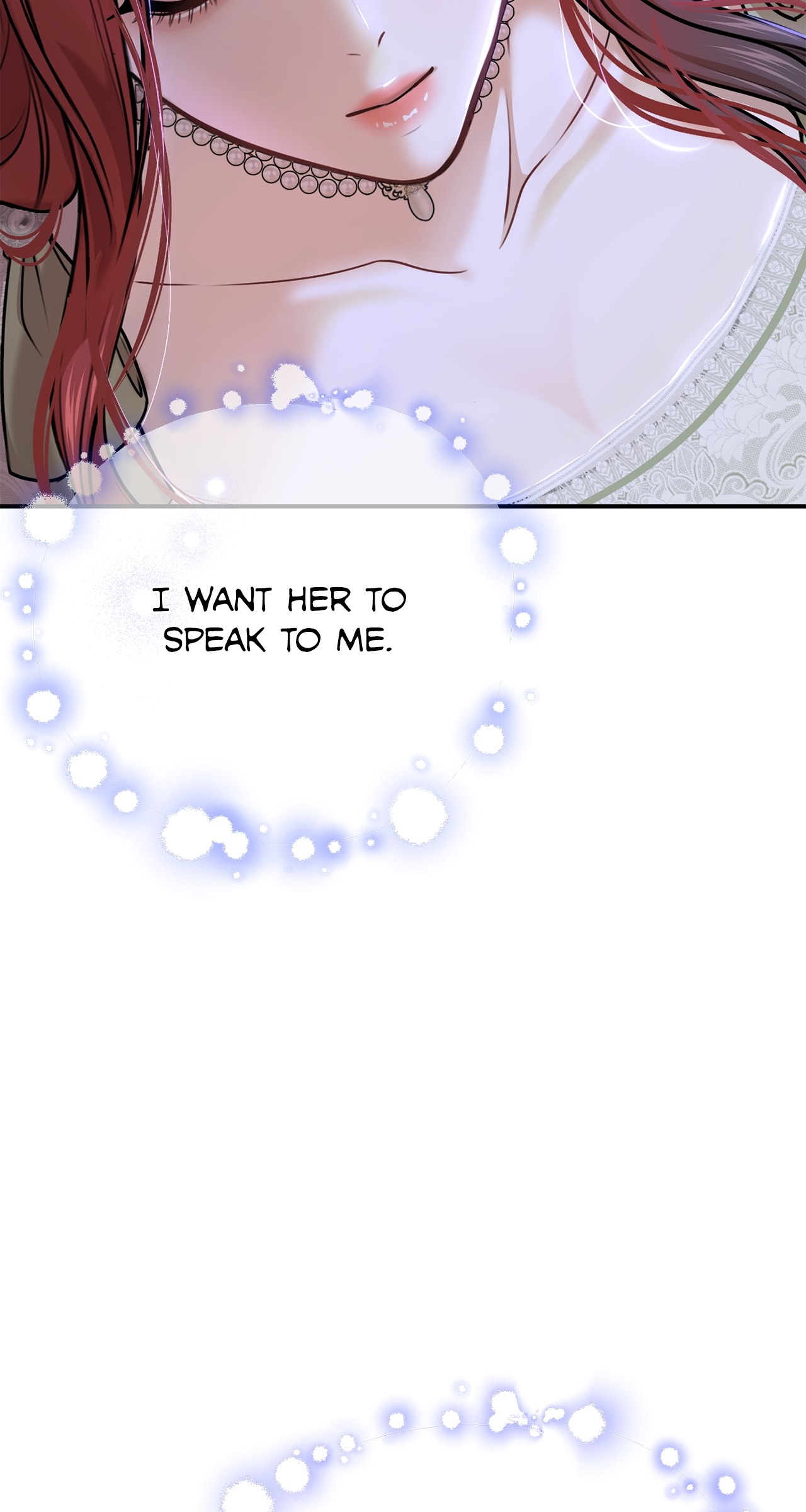 The Secret Bedroom of the Abandoned Princess [Official] - Chapter 31 manhwa