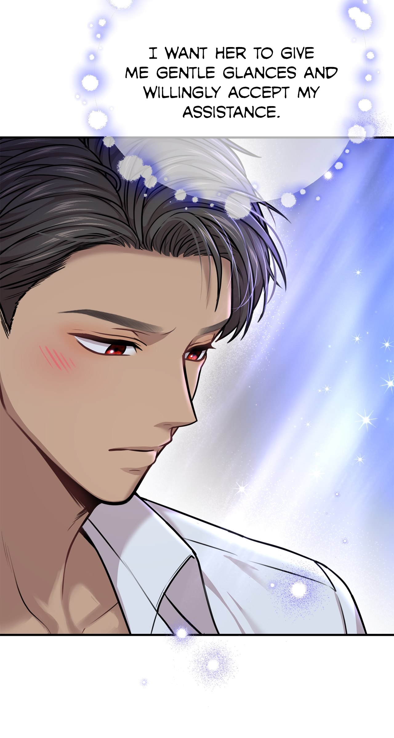 The Secret Bedroom of the Abandoned Princess [Official] - Chapter 31 manhwa