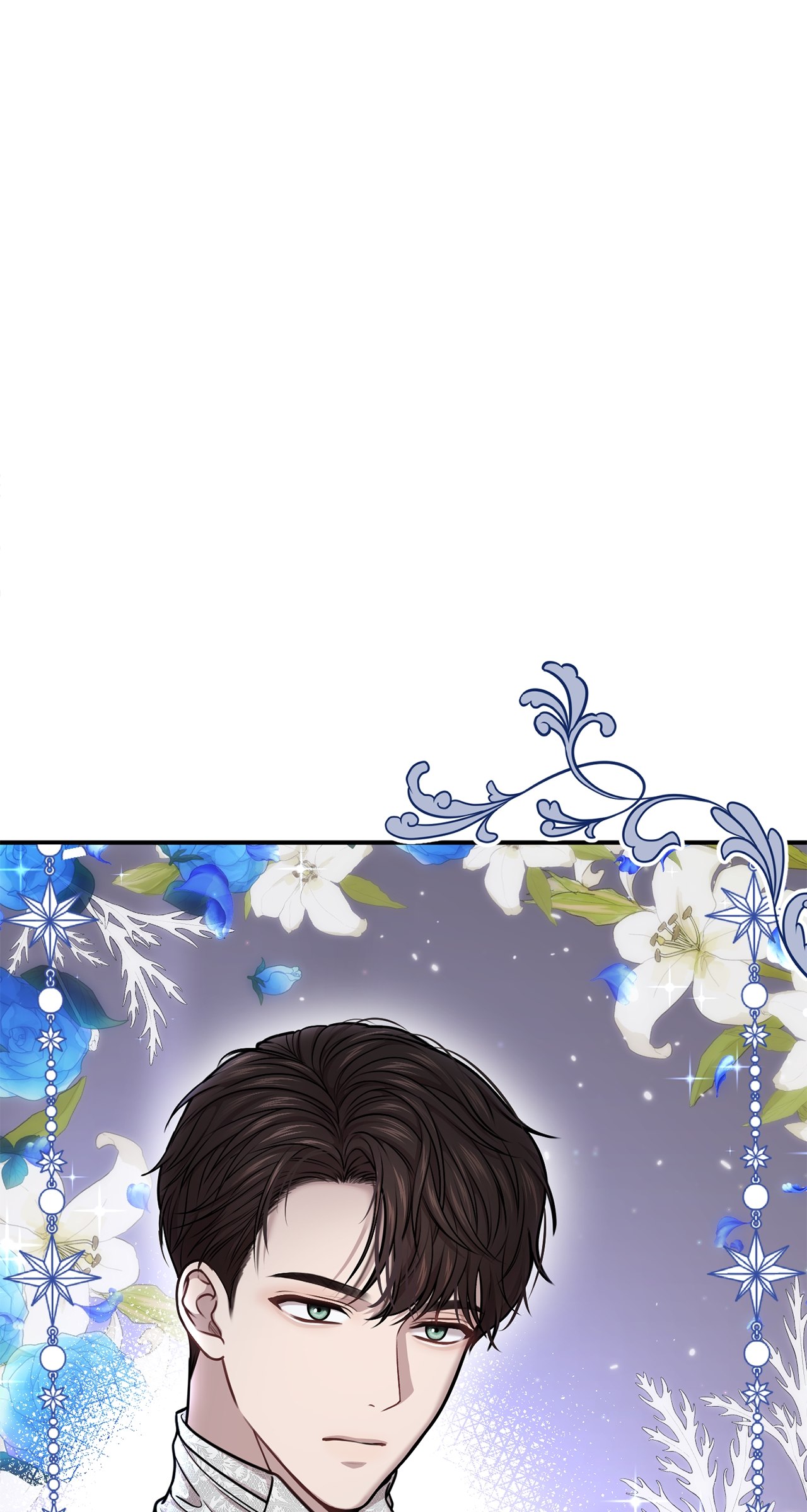 The Secret Bedroom of the Abandoned Princess [Official] - Chapter 31 manhwa