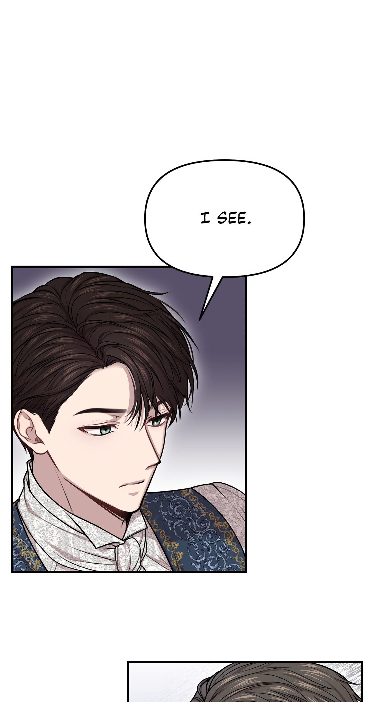 The Secret Bedroom of the Abandoned Princess [Official] - Chapter 31 manhwa