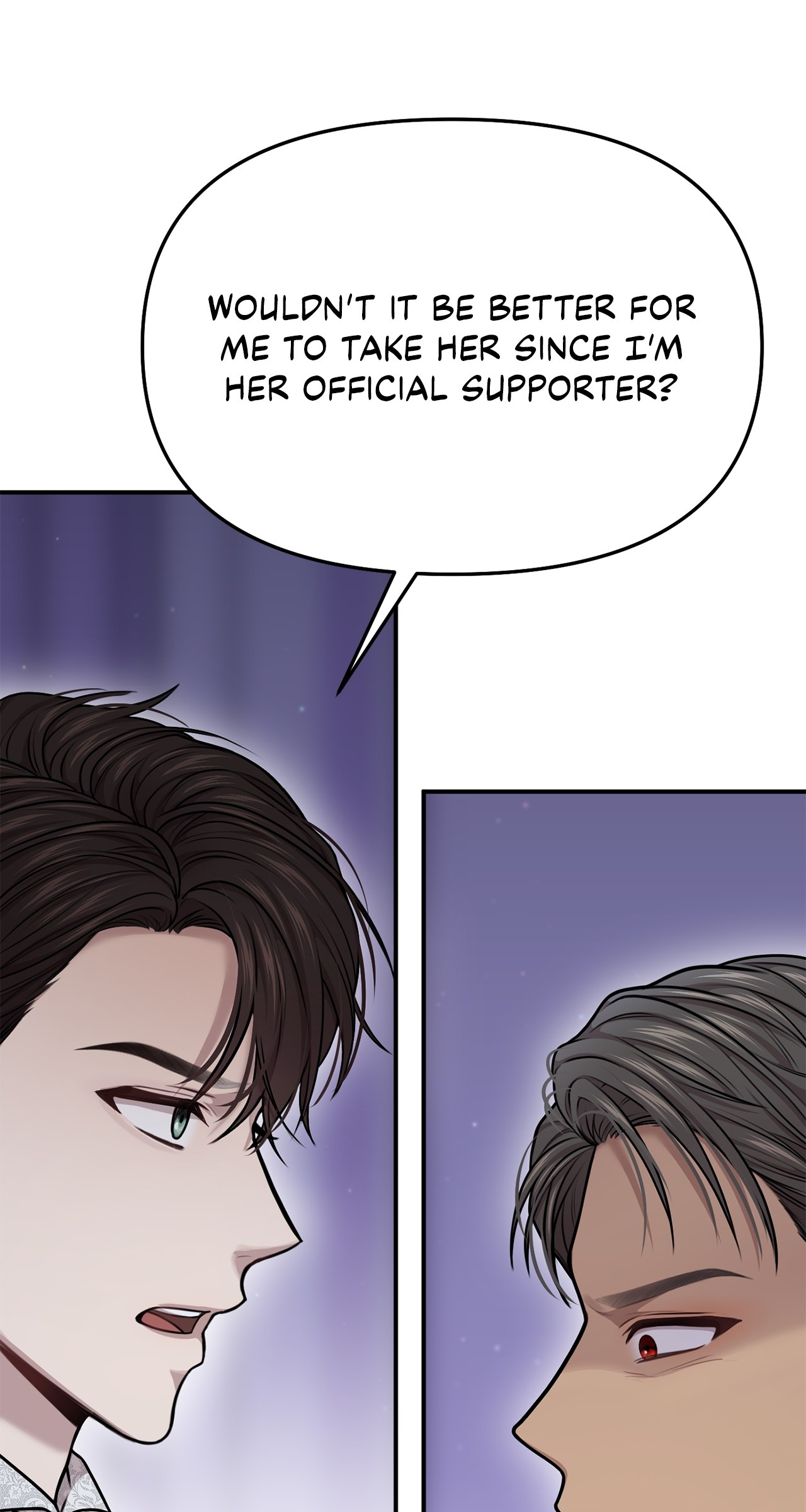 The Secret Bedroom of the Abandoned Princess [Official] - Chapter 31 manhwa
