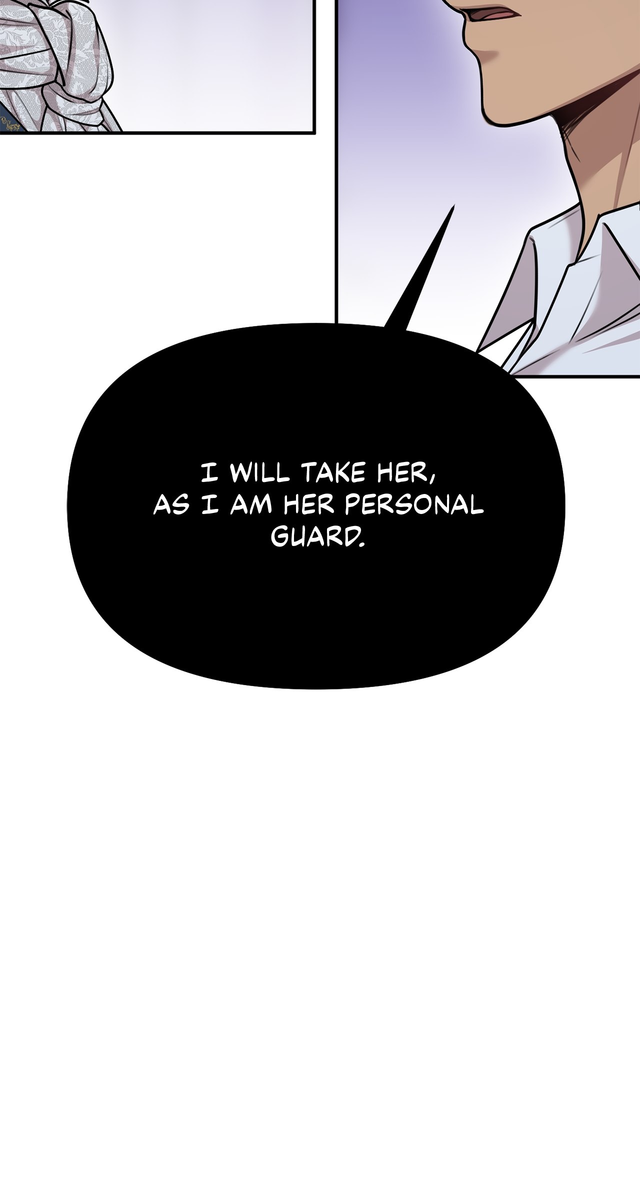 The Secret Bedroom of the Abandoned Princess [Official] - Chapter 31 manhwa