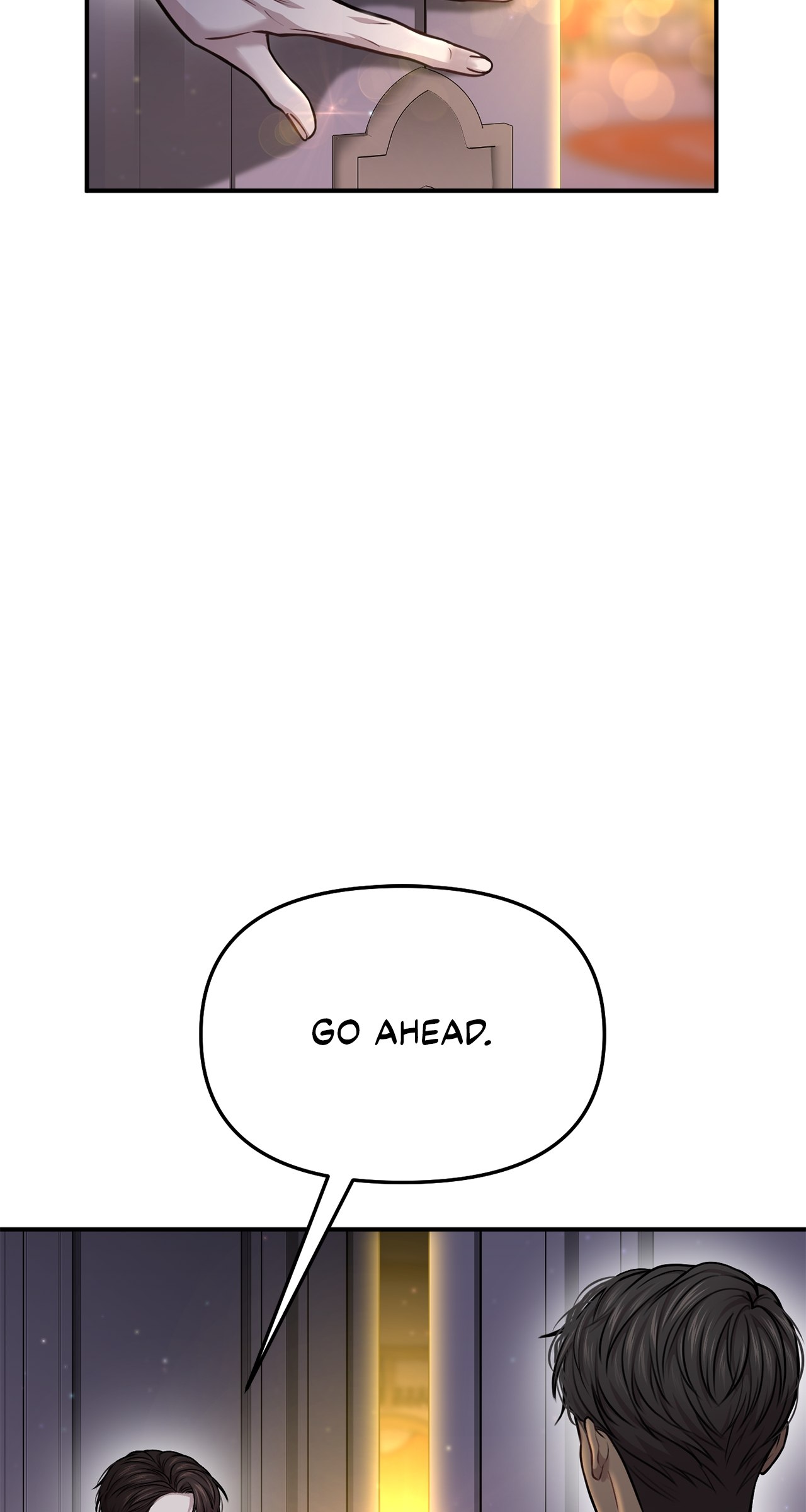 The Secret Bedroom of the Abandoned Princess [Official] - Chapter 31 manhwa