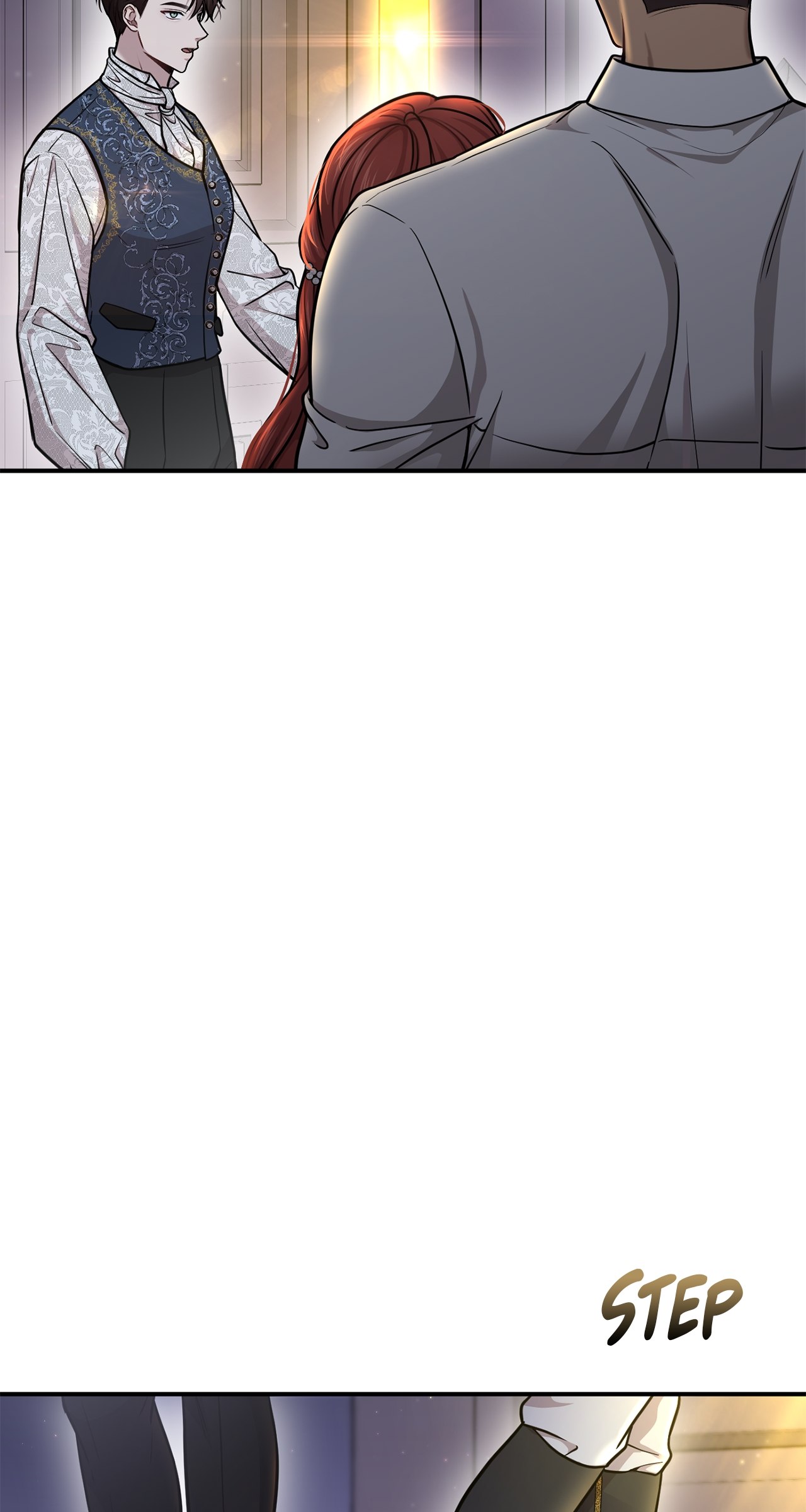 The Secret Bedroom of the Abandoned Princess [Official] - Chapter 31 manhwa