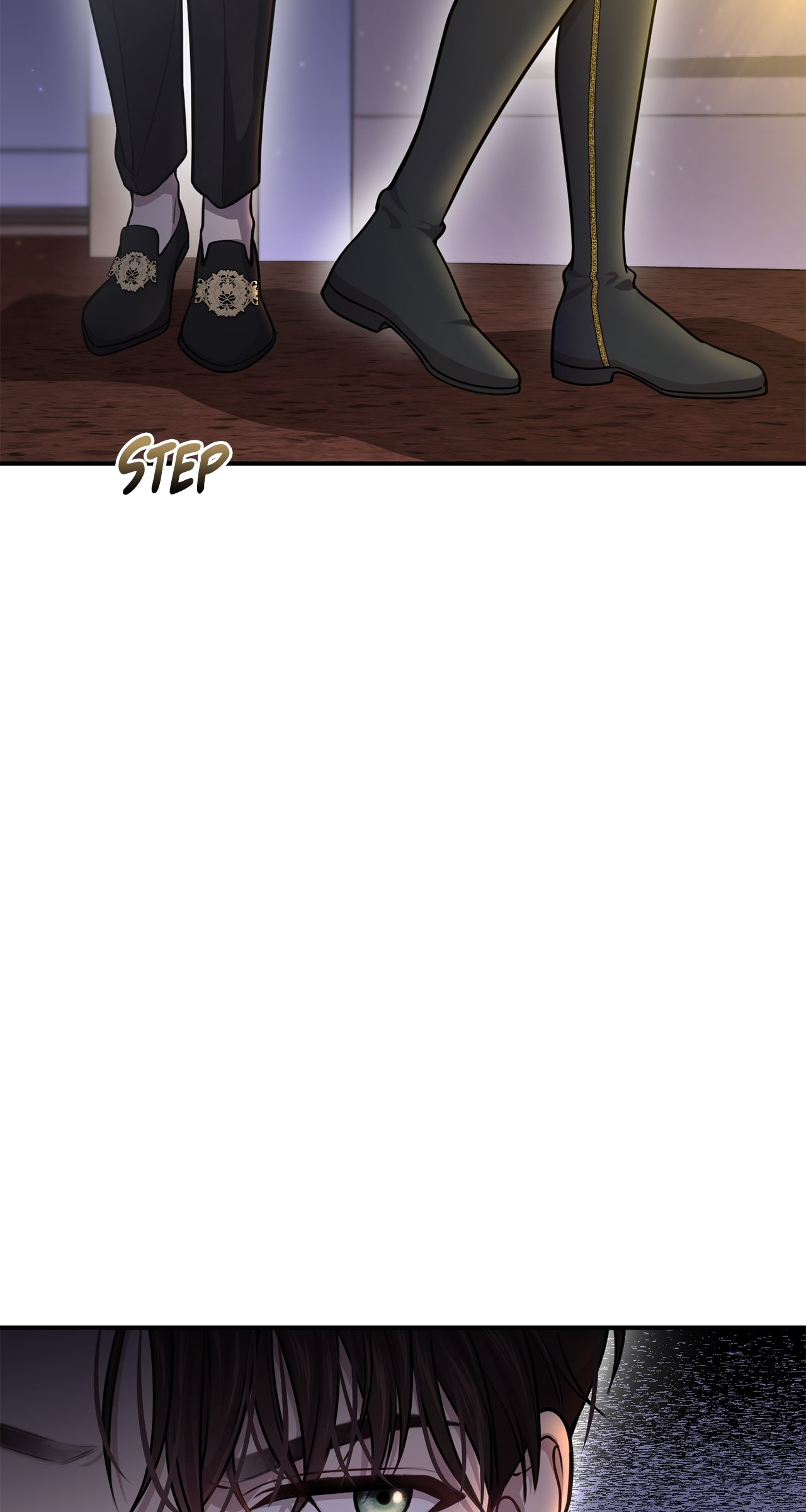 The Secret Bedroom of the Abandoned Princess [Official] - Chapter 31 manhwa