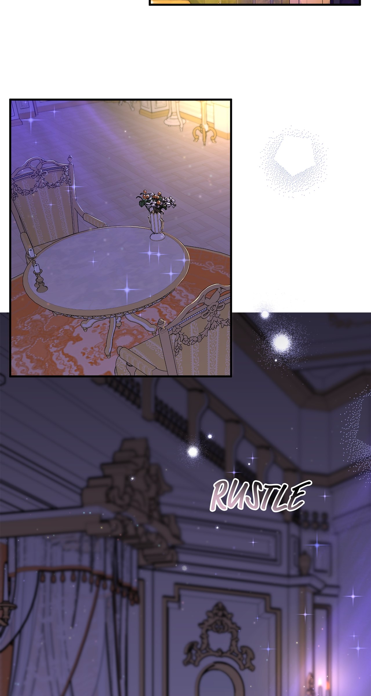The Secret Bedroom of the Abandoned Princess [Official] - Chapter 31 manhwa