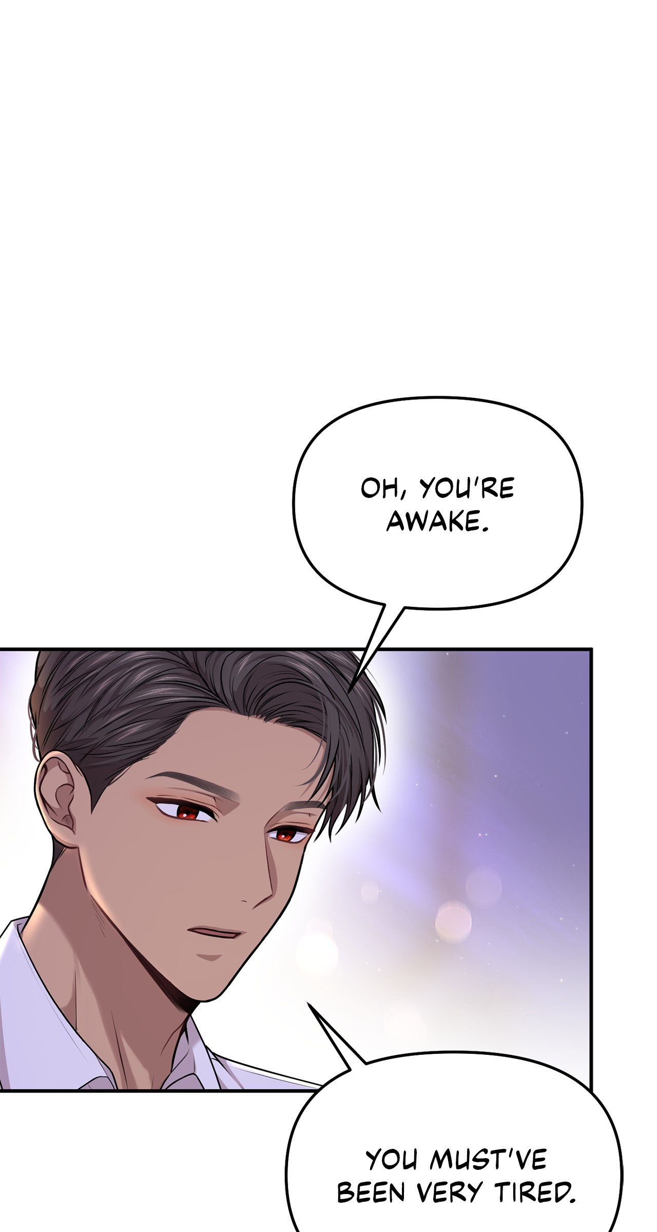 The Secret Bedroom of the Abandoned Princess [Official] - Chapter 31 manhwa