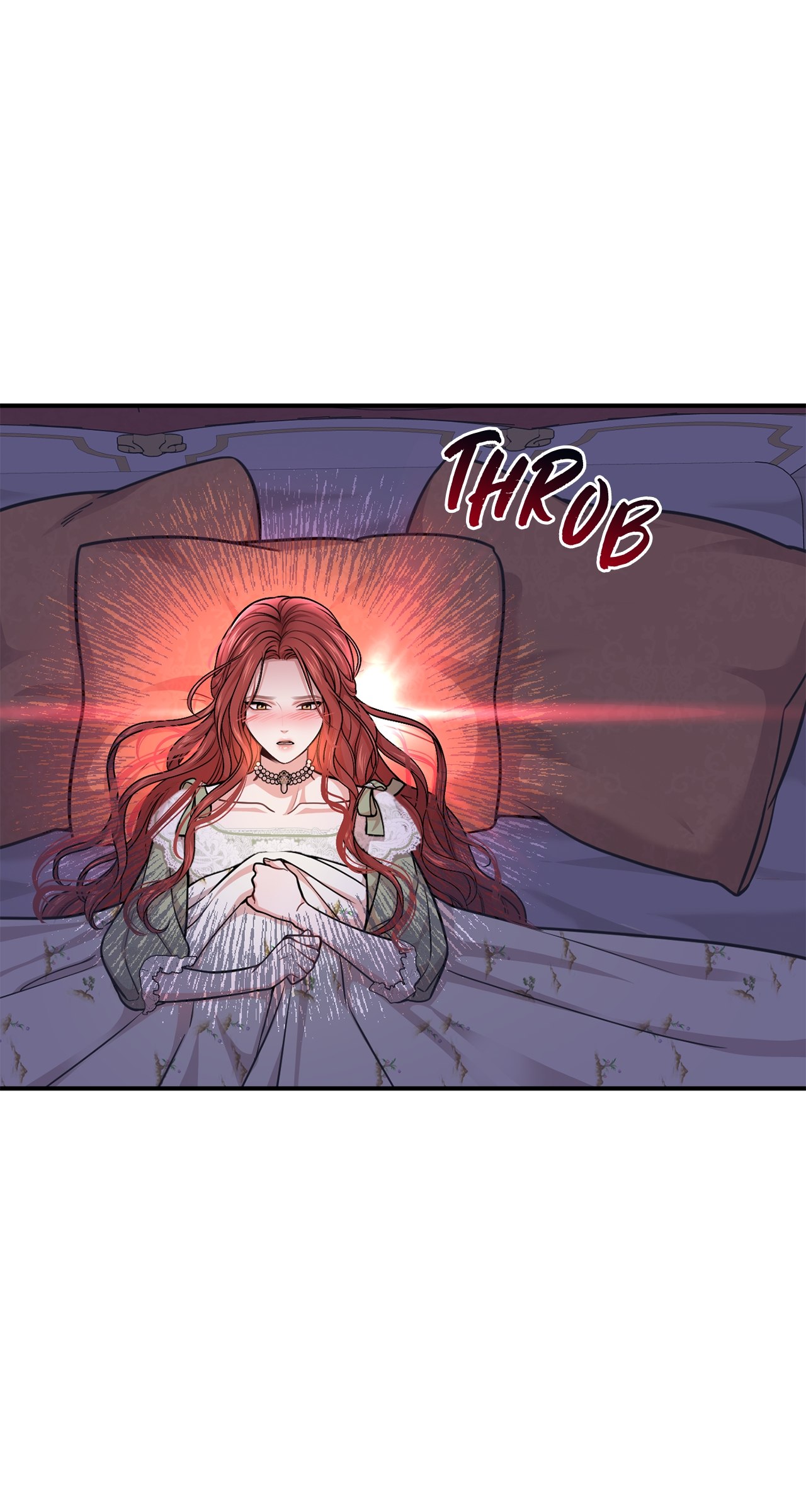 The Secret Bedroom of the Abandoned Princess [Official] - Chapter 31 manhwa