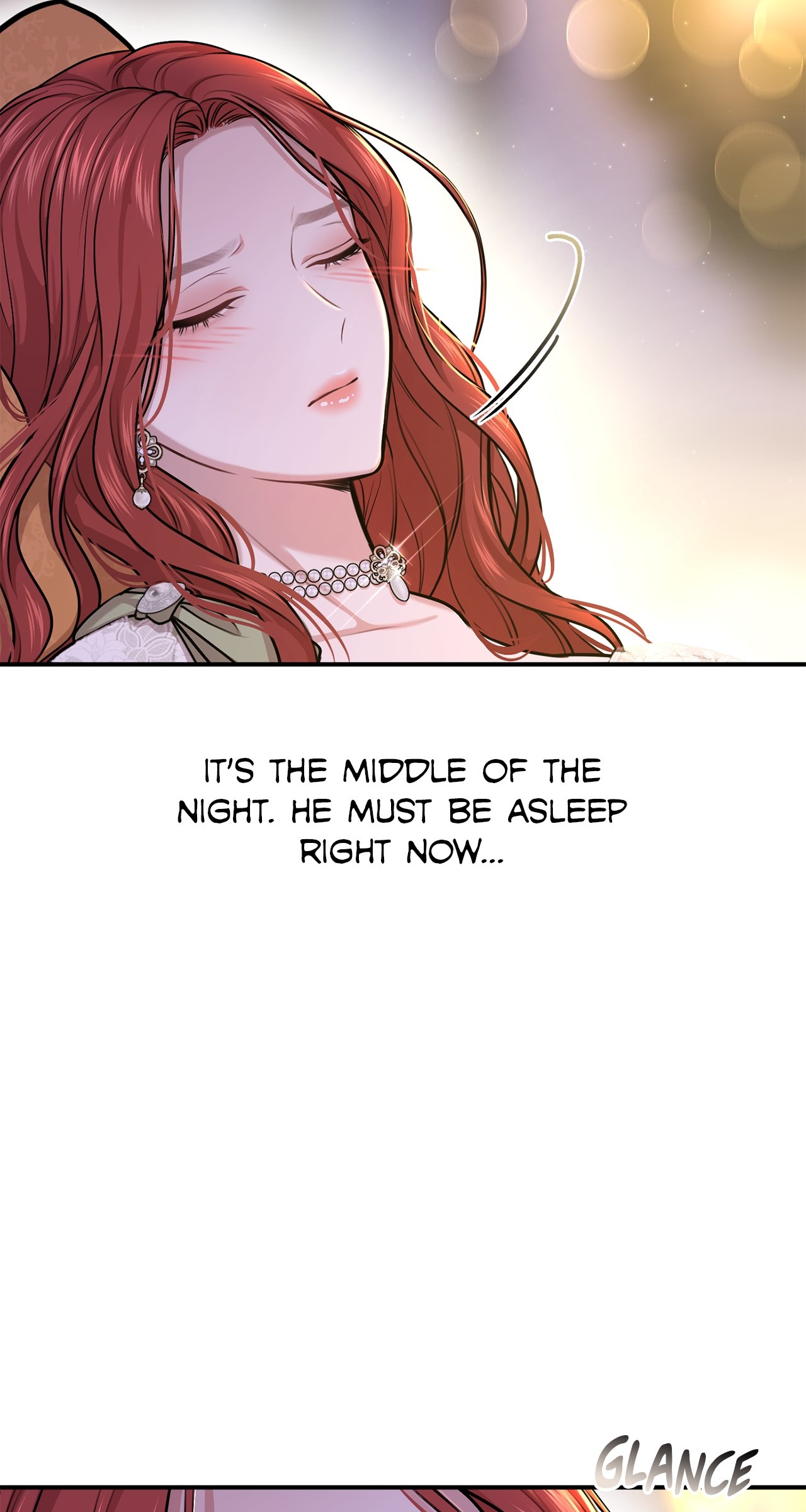 The Secret Bedroom of the Abandoned Princess [Official] - Chapter 31 manhwa