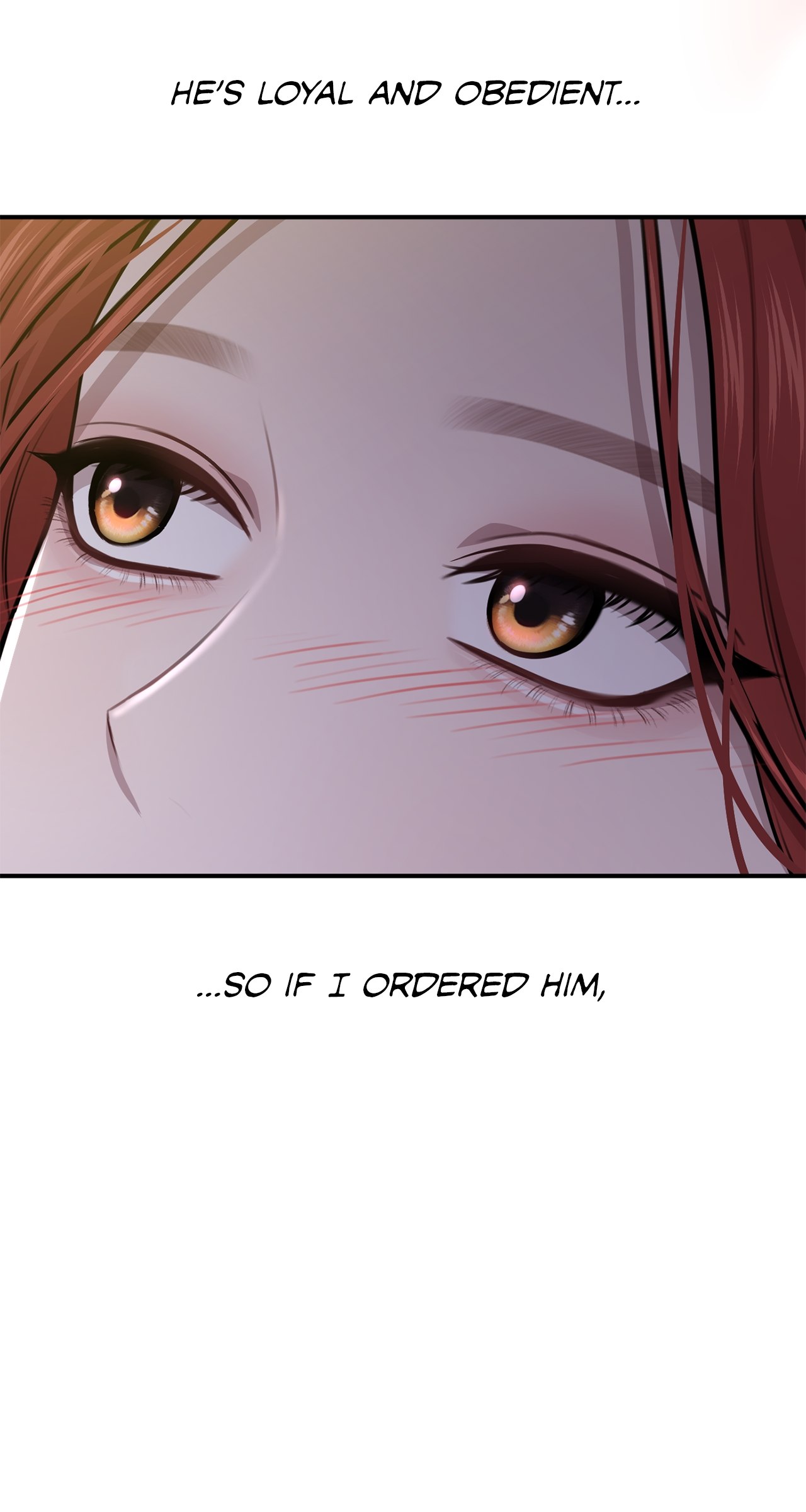 The Secret Bedroom of the Abandoned Princess [Official] - Chapter 31 manhwa